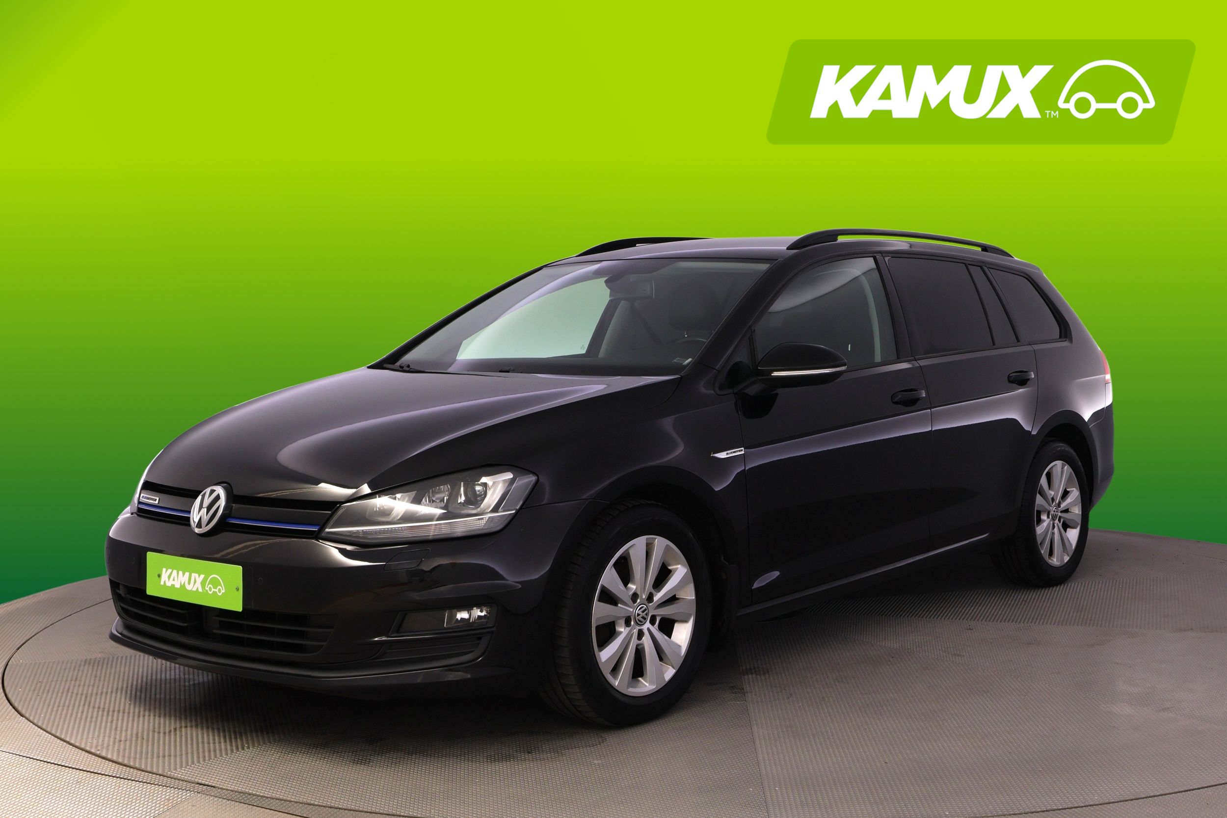 Volkswagen Golf 2015, kuva 5/21