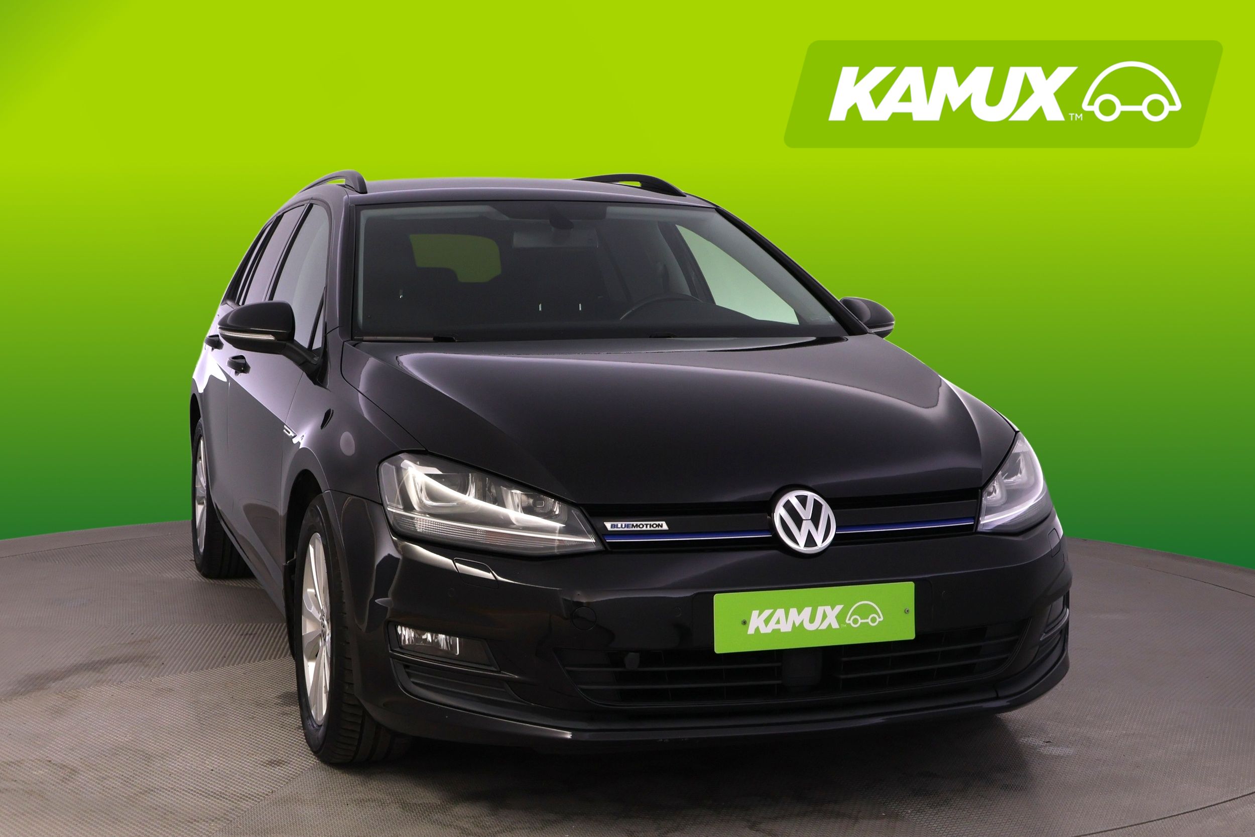 Volkswagen Golf 2015, kuva 6/21
