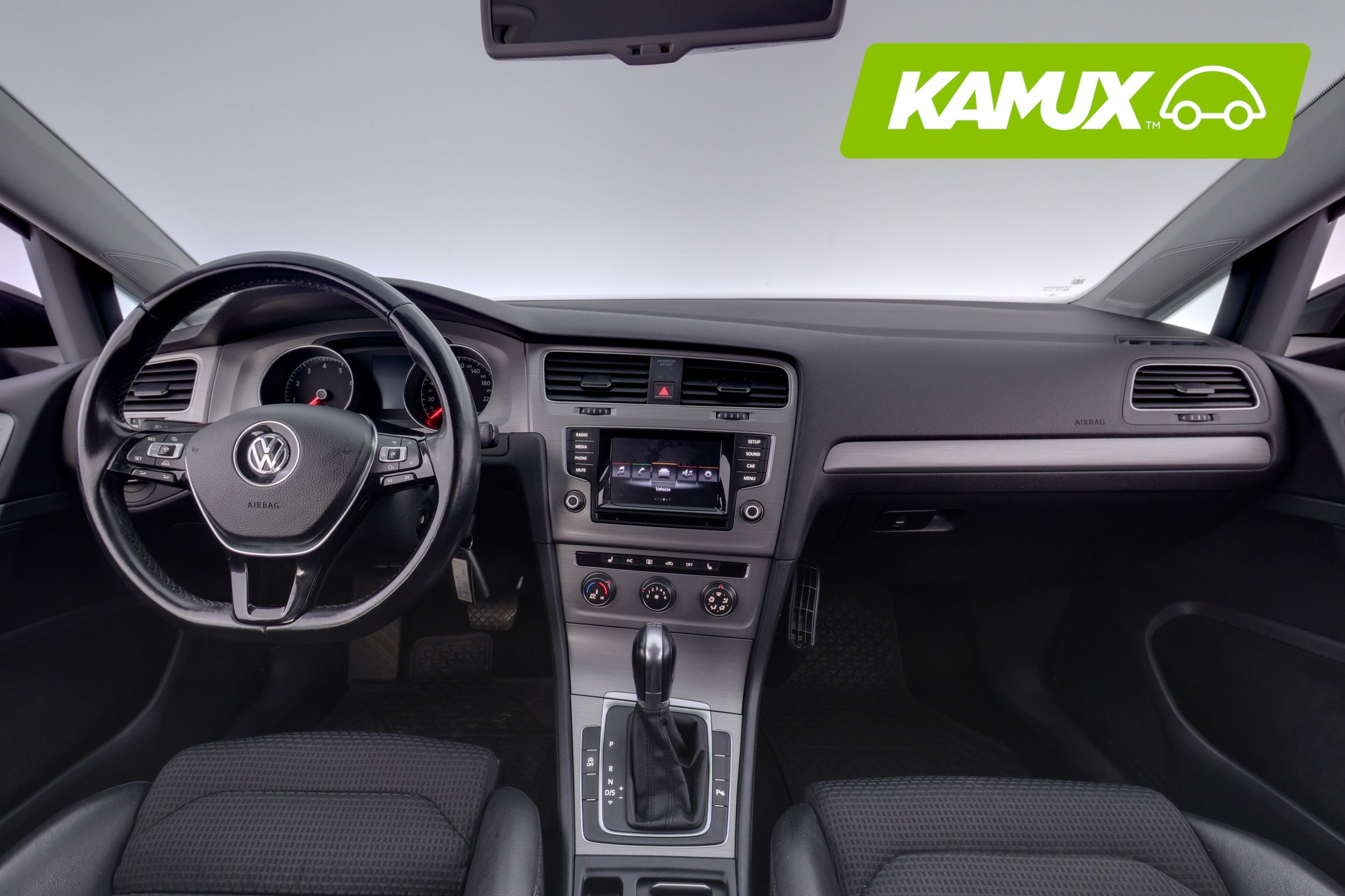 Volkswagen Golf 2015, kuva 7/21