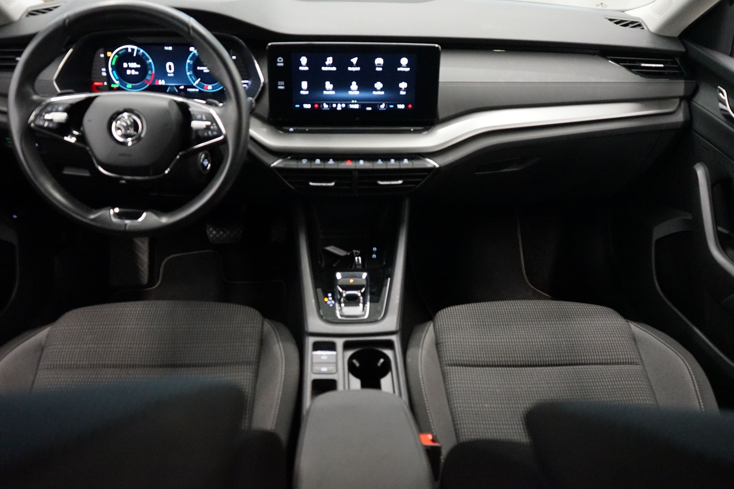 Skoda Octavia 2021, kuva 5/23