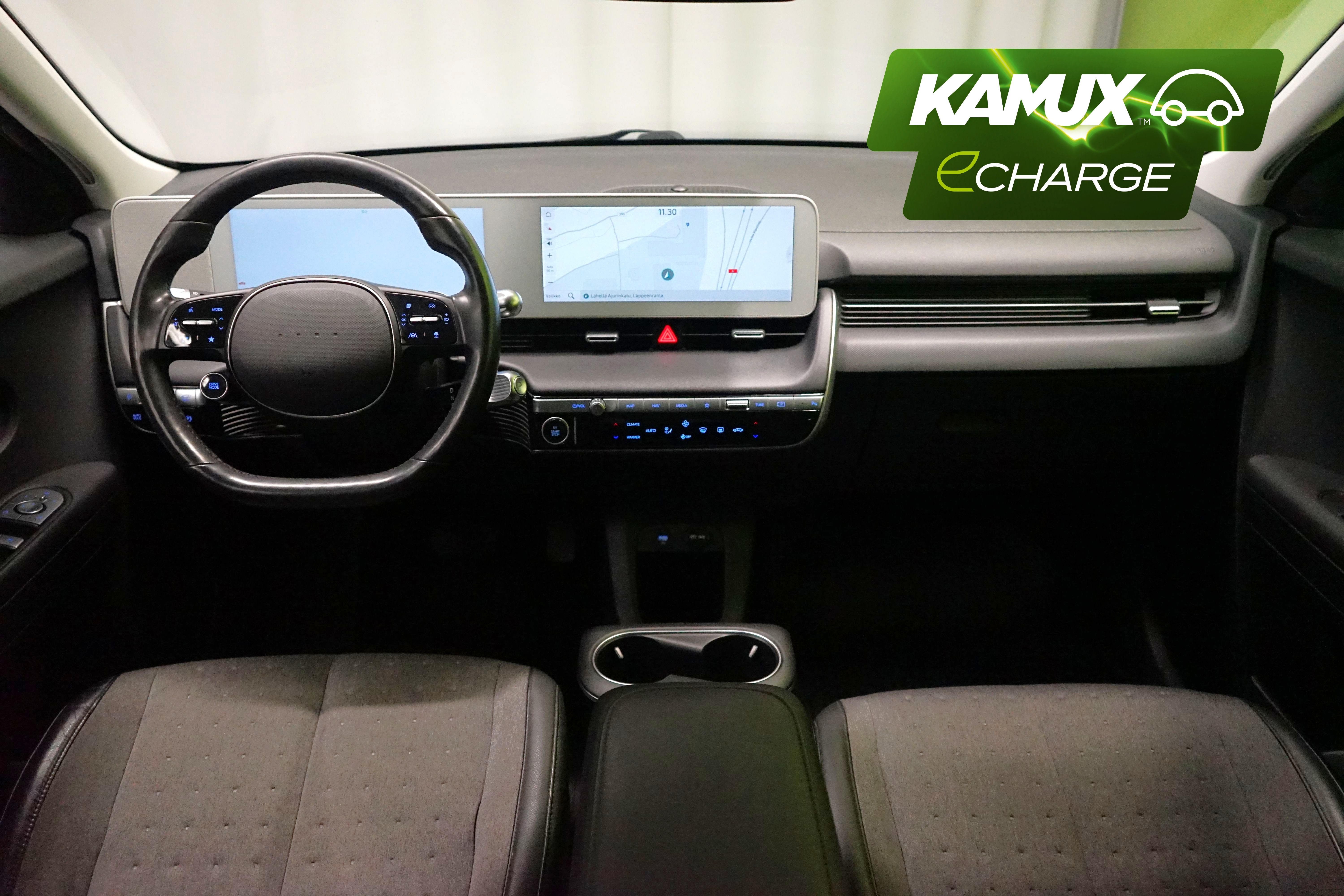 Hyundai Ioniq 5 325 hv AWD Style 2023, photo 6/25