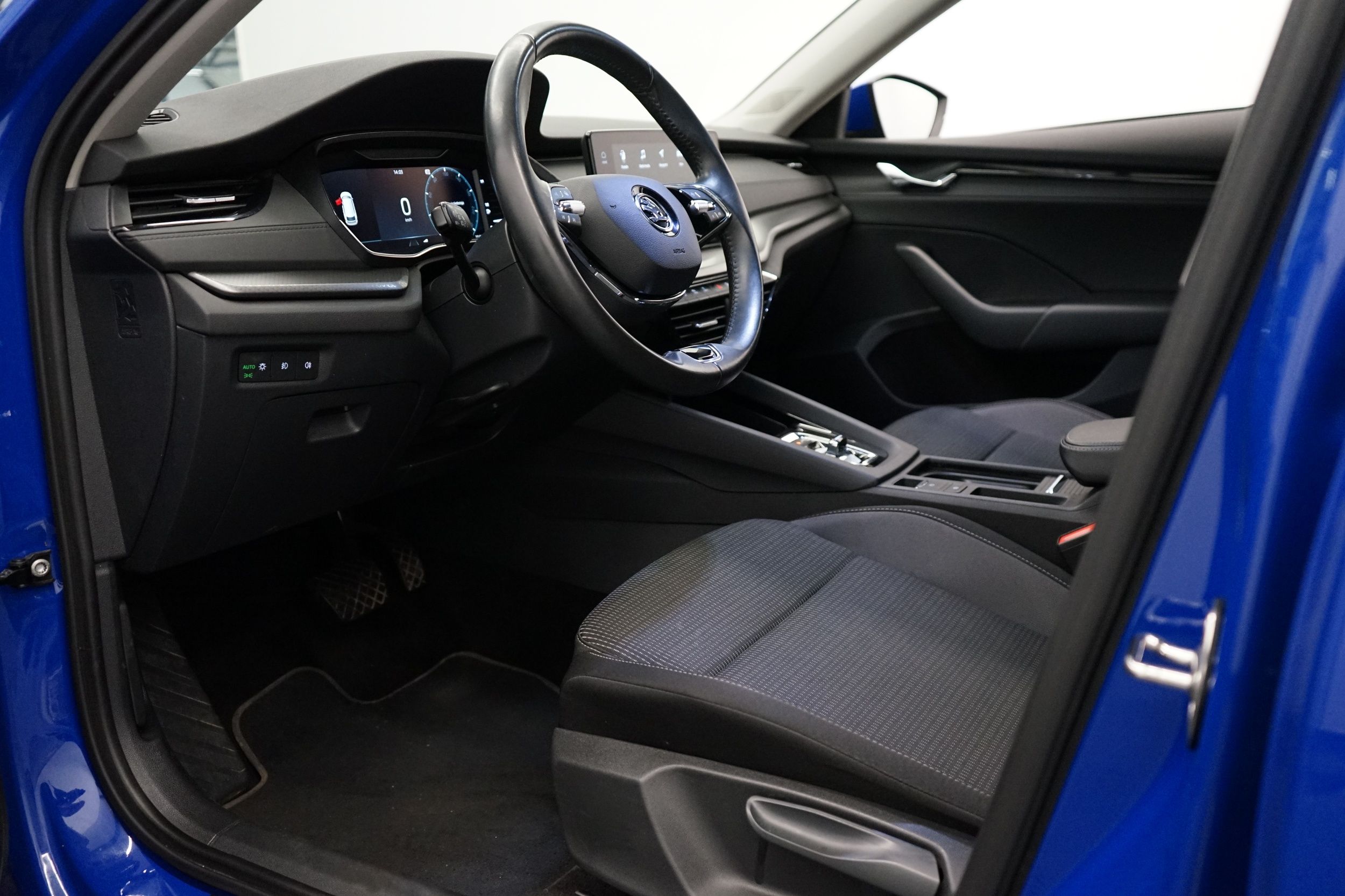 Skoda Octavia 2021, kuva 7/23
