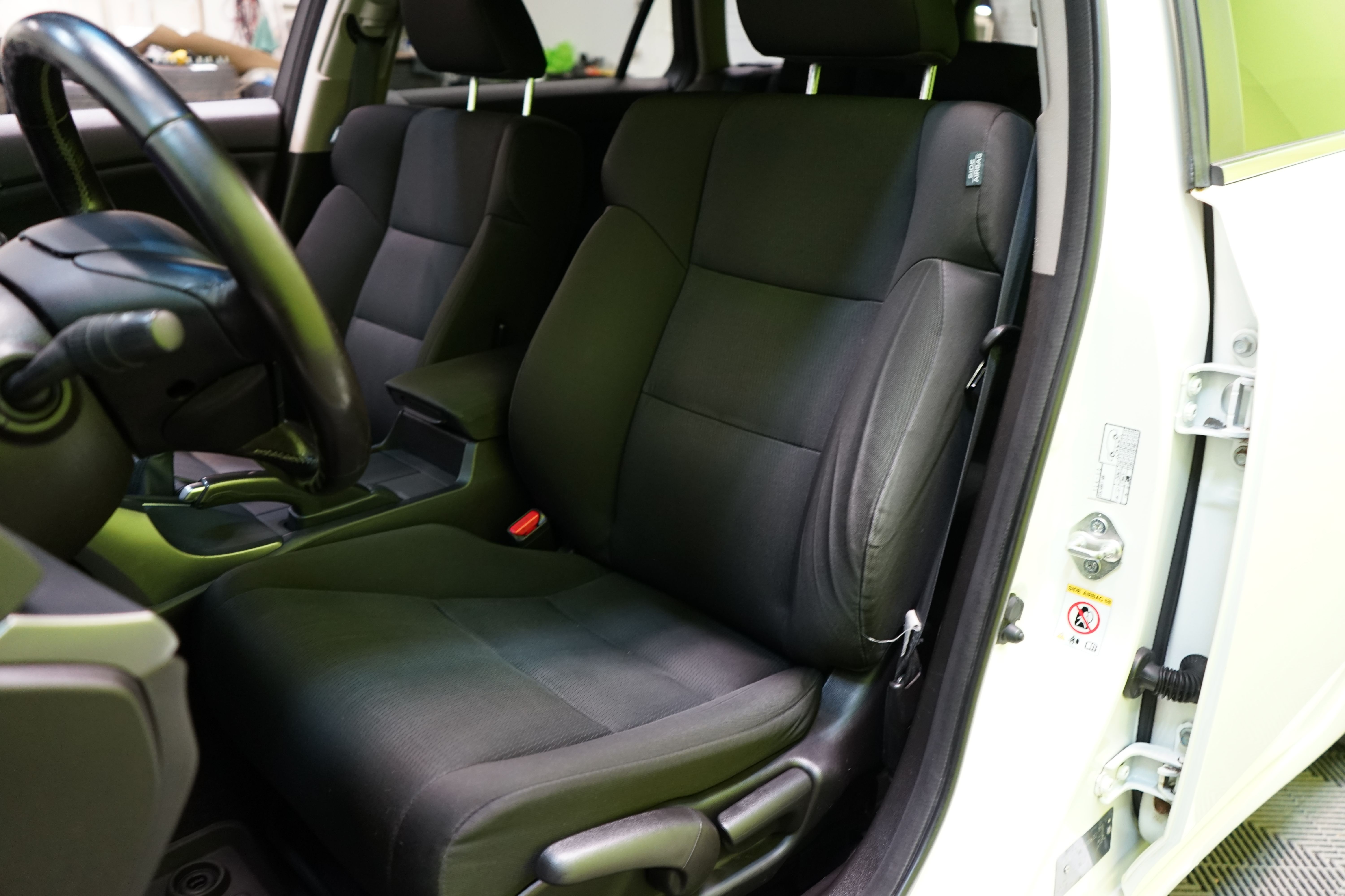 Honda Accord Tourer 2.0 Elegance 2012, kuva 7/23