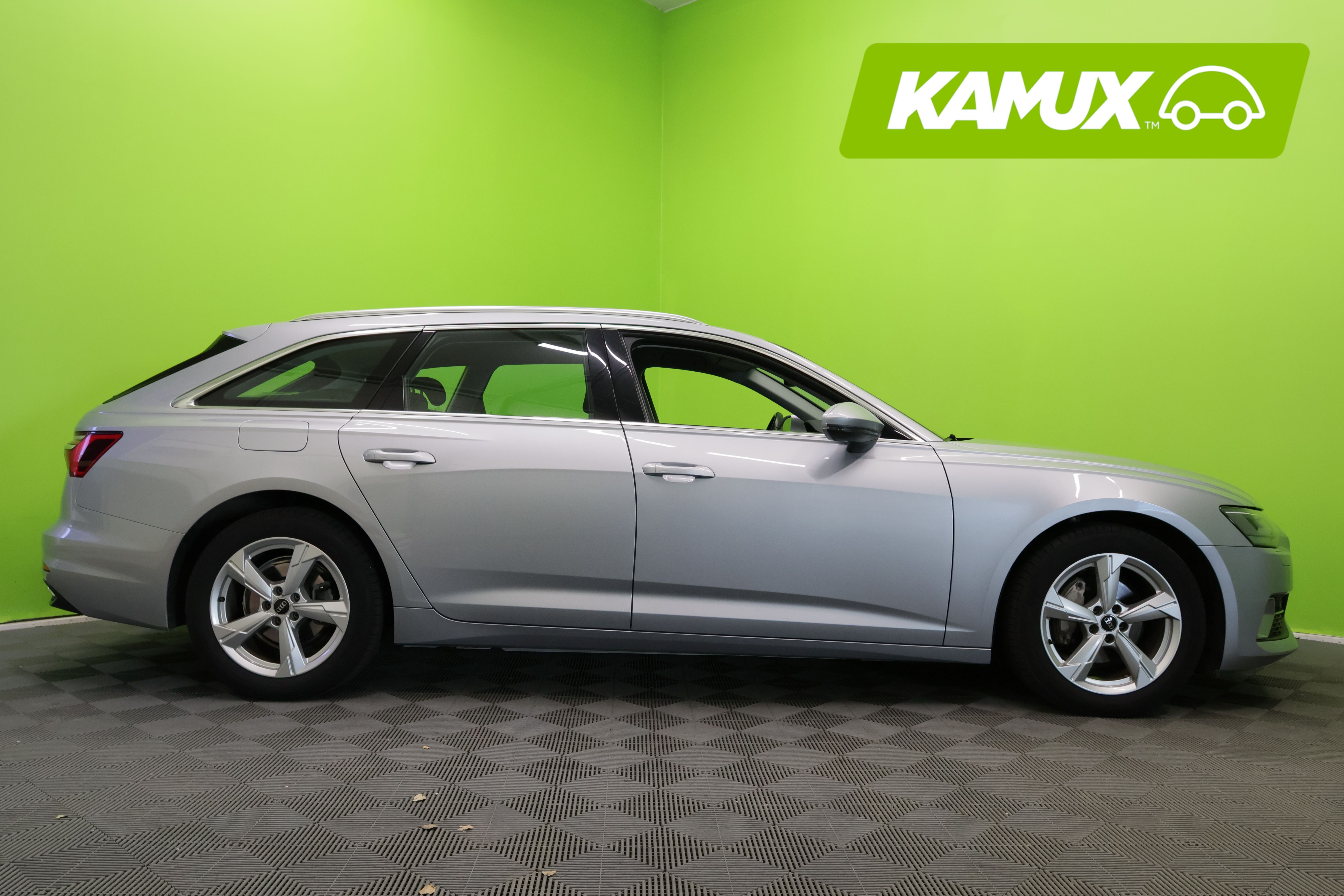 Audi A6 2022, kuva 3/24