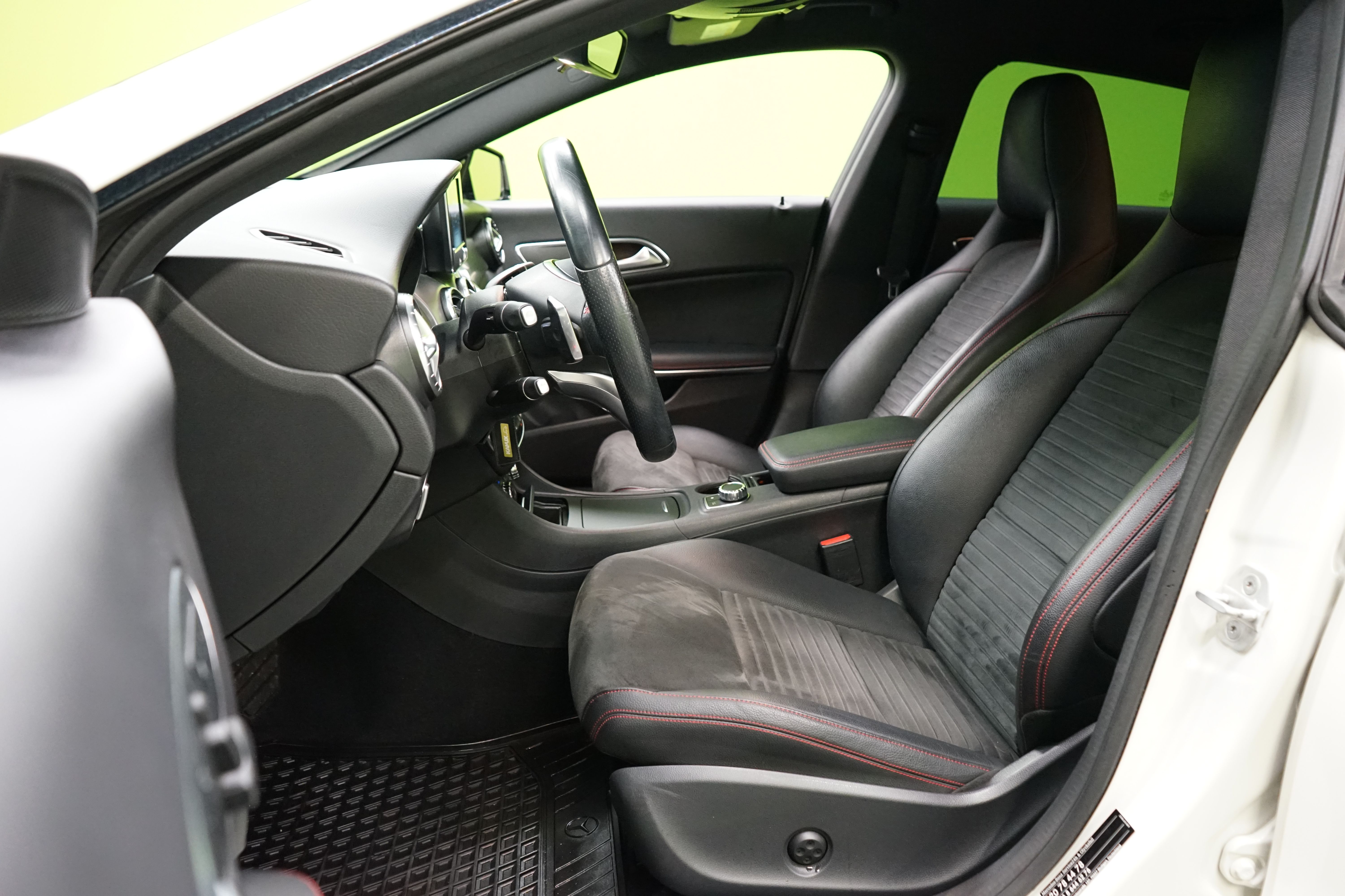Mercedes-Benz CLA 200 AMG 2015, kuva 6/21