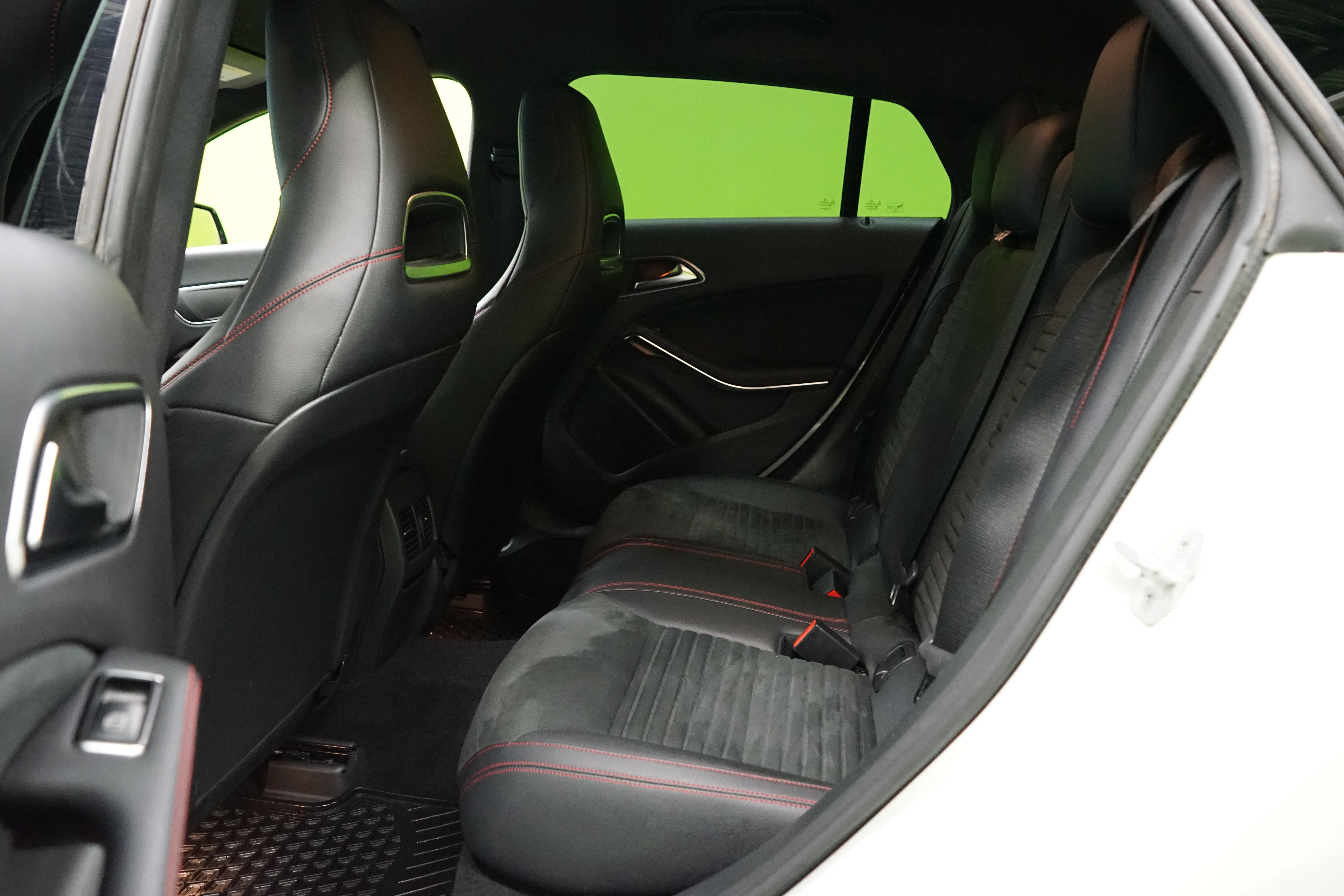 Mercedes-Benz CLA 200 AMG 2015, kuva 7/21