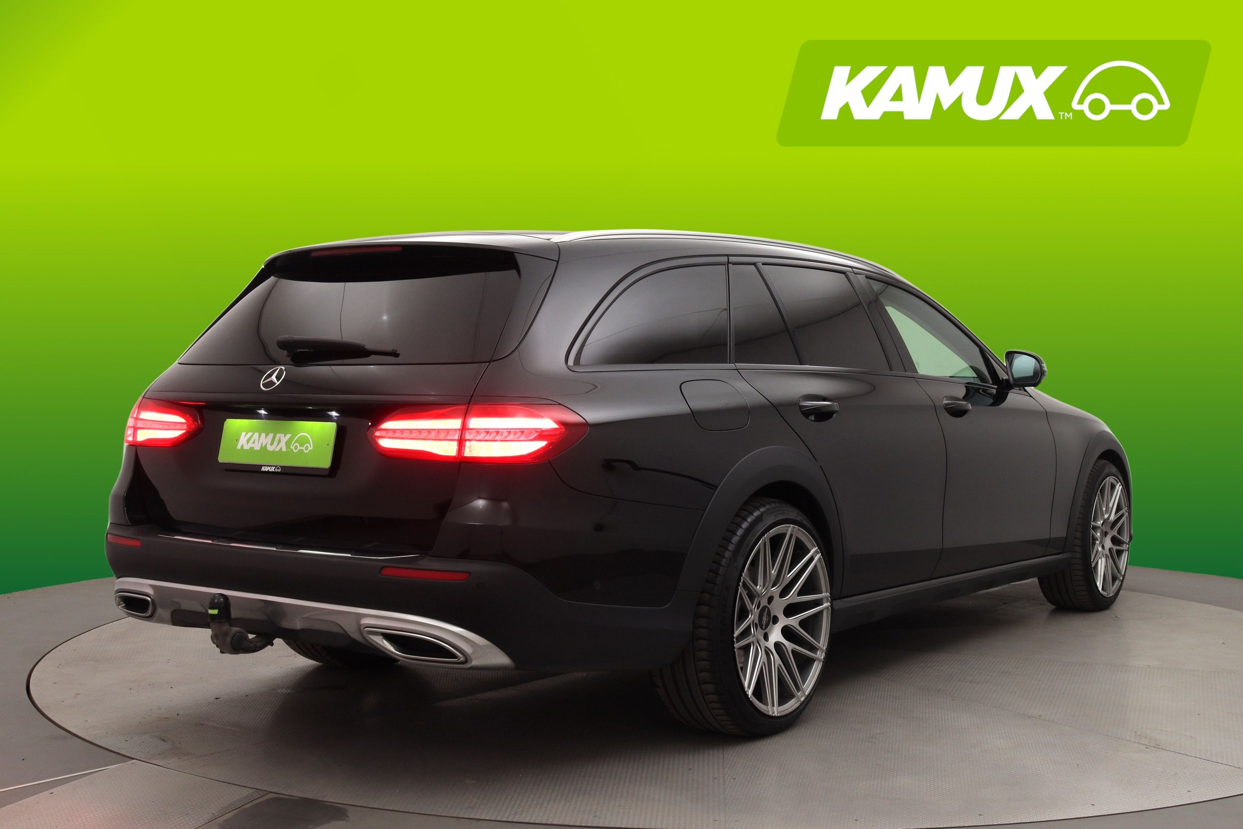 Mercedes-Benz E 2019, kuva 3/41