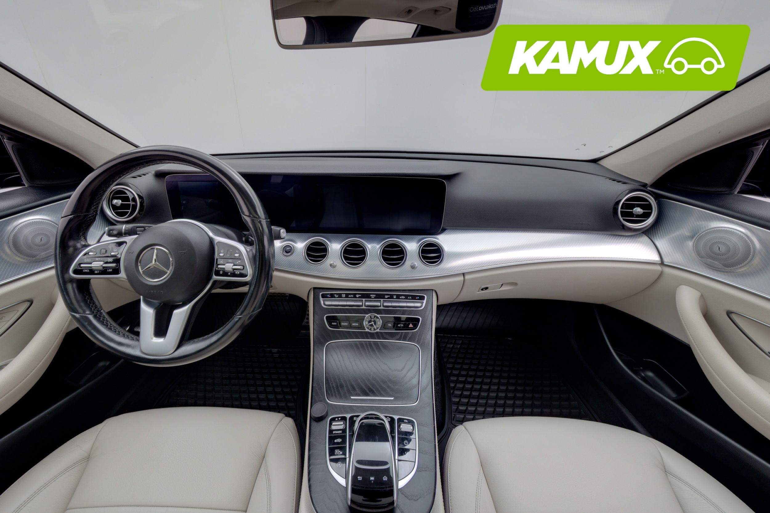 Mercedes-Benz E 2019, kuva 7/41