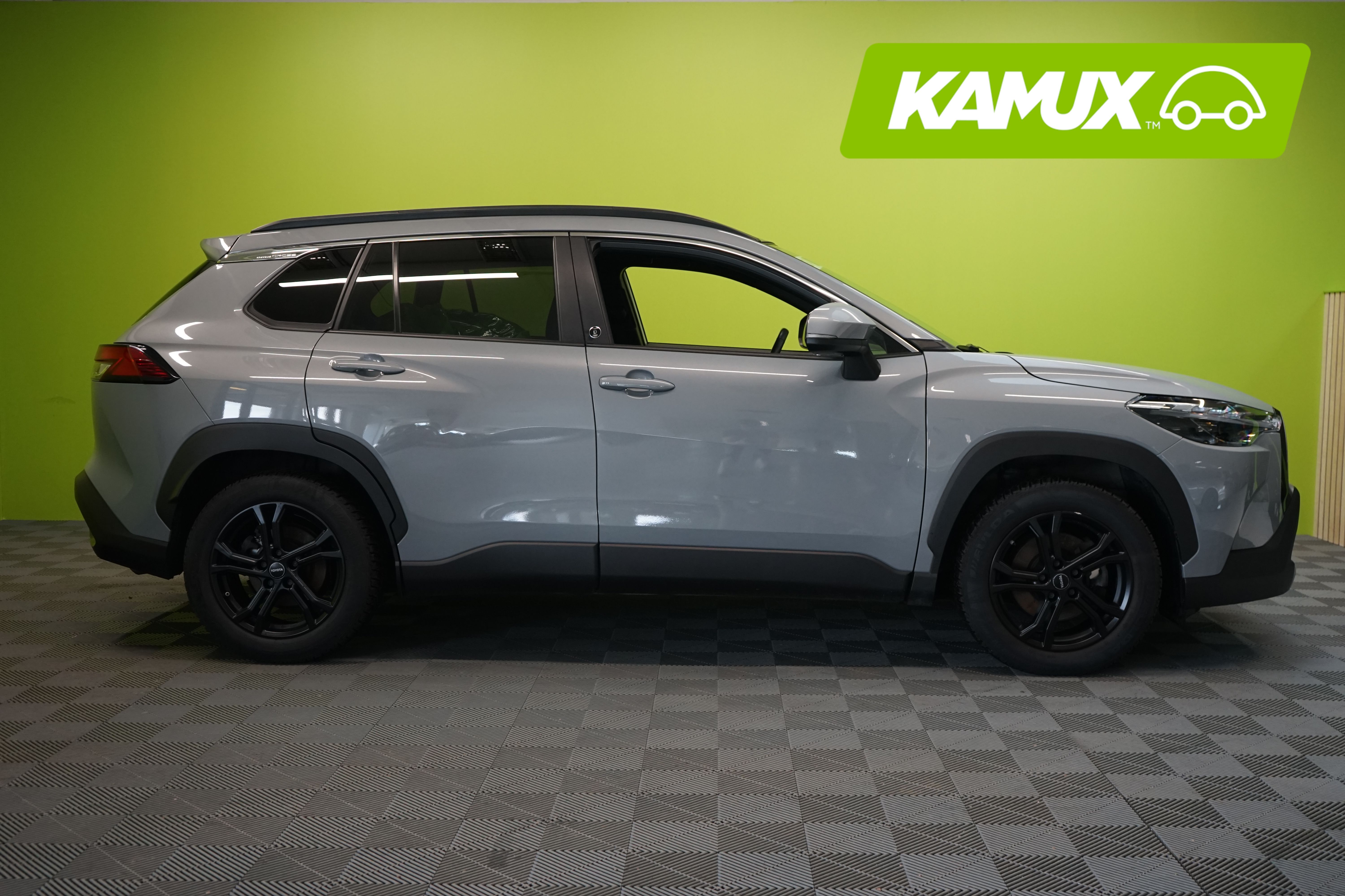 Toyota Corolla Cross 2023, kuva 2/20