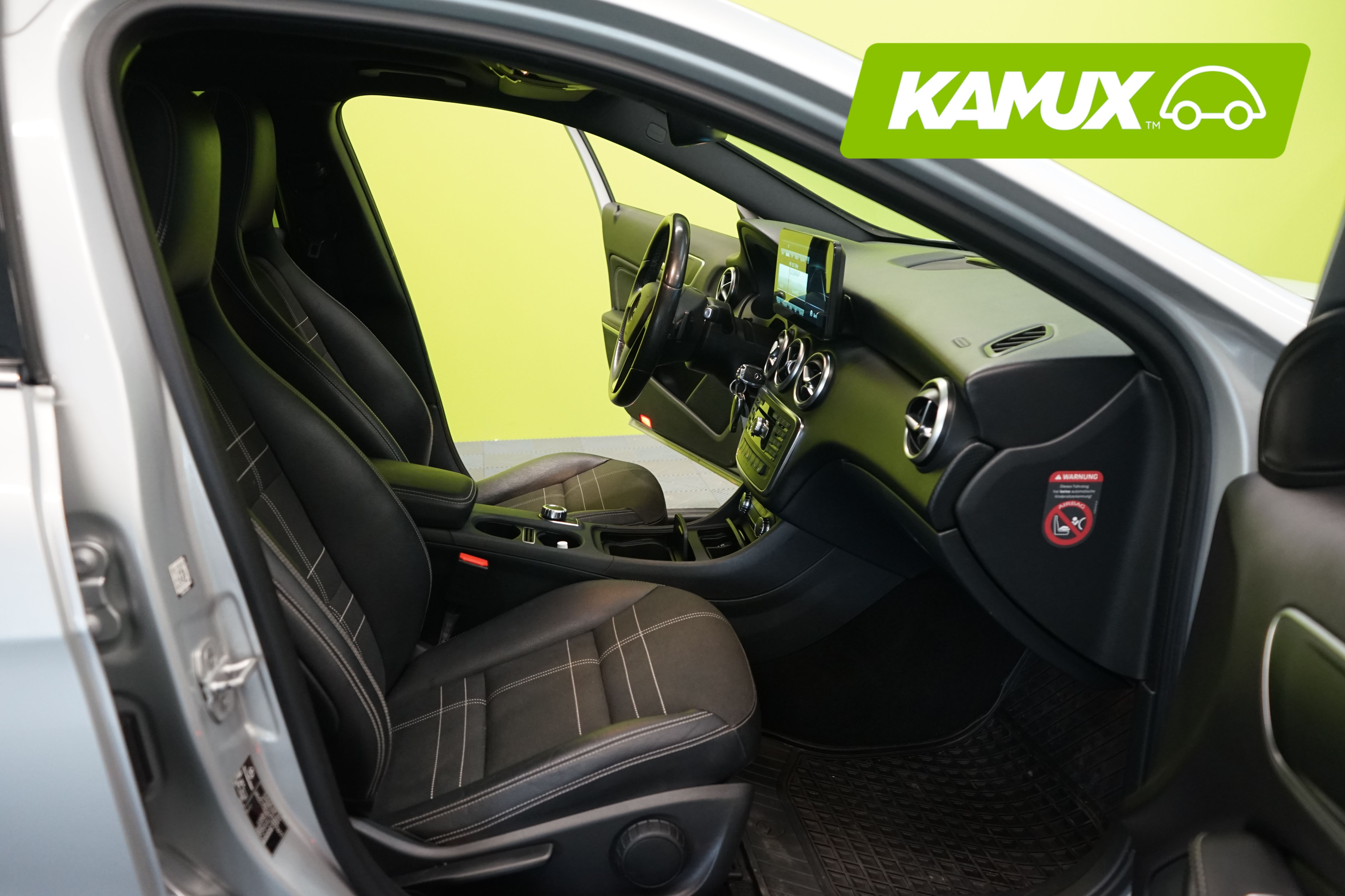 Mercedes-Benz A 220 4Matic A 2015, kuva 7/17