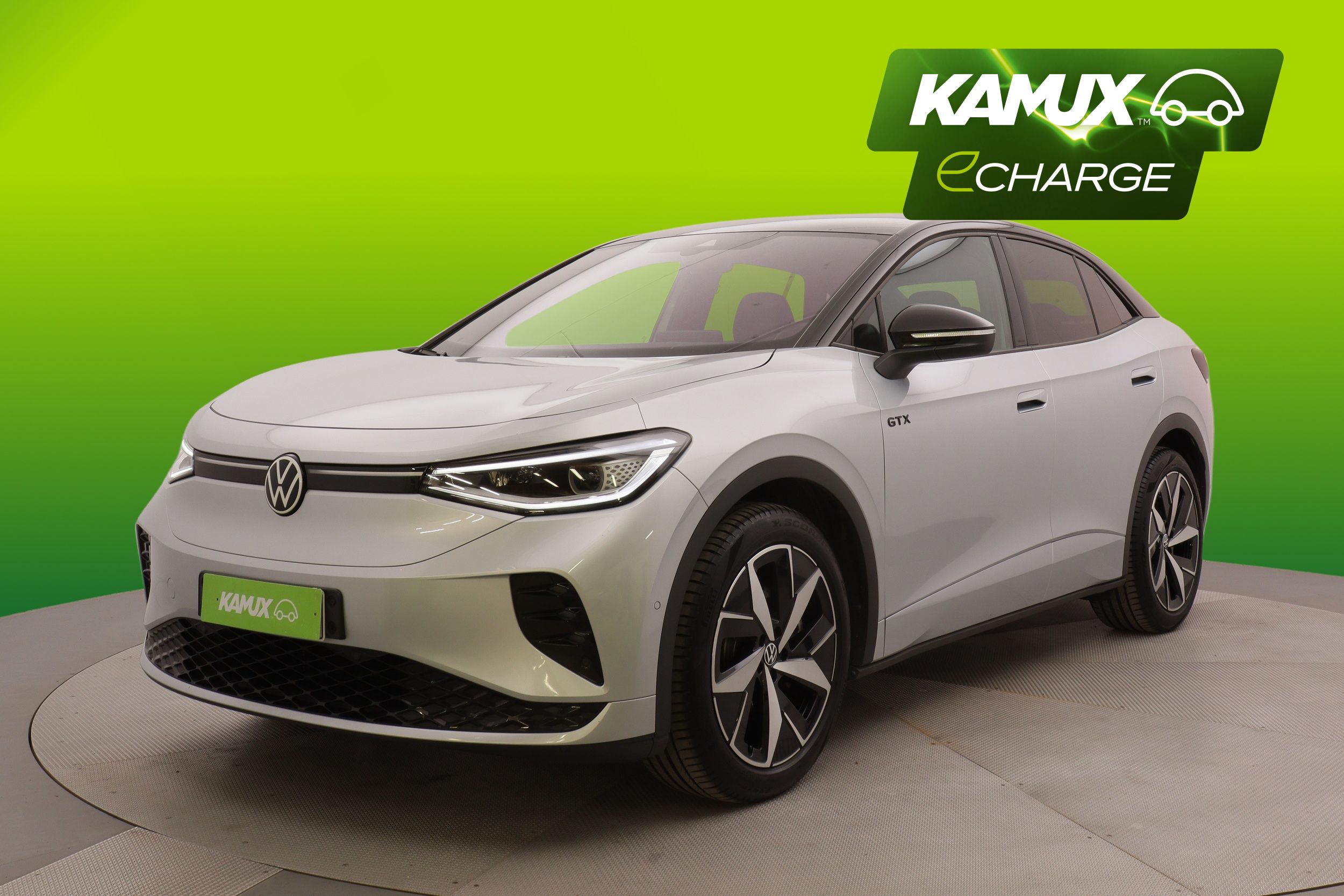 Volkswagen ID.5 2023, kuva 5/30