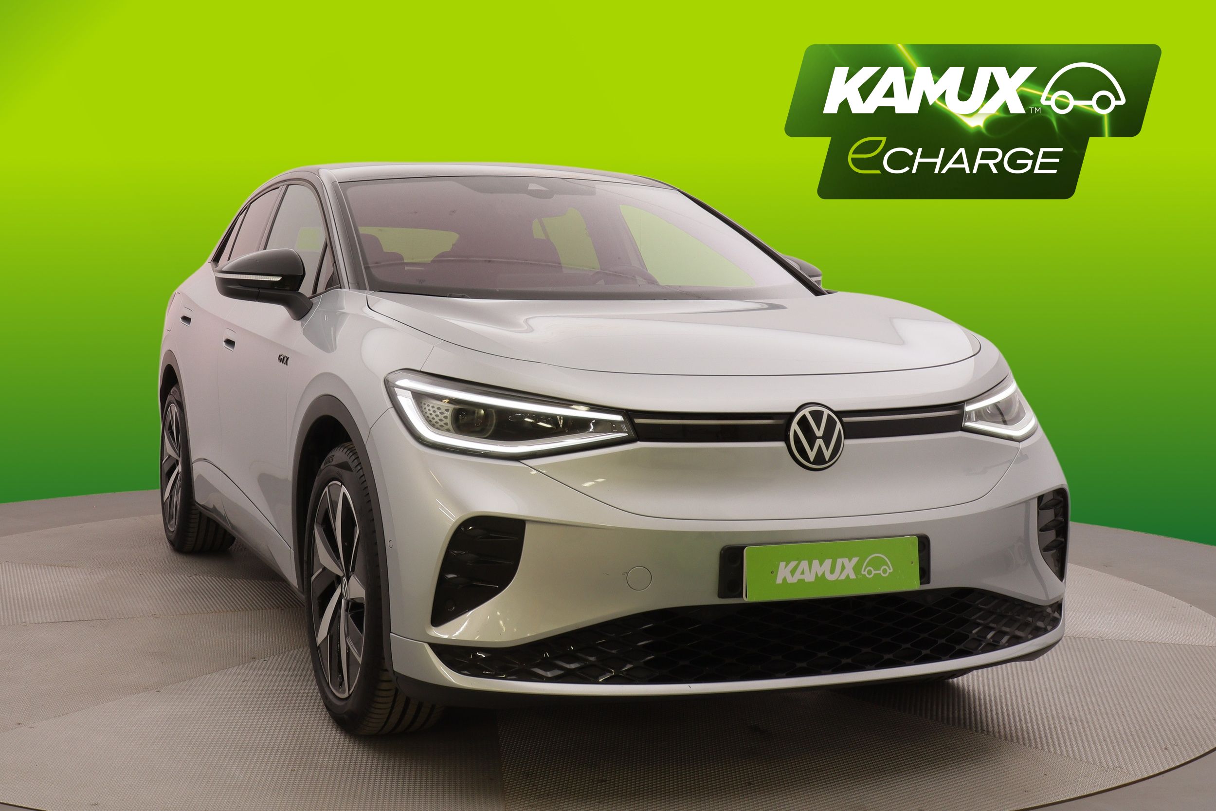 Volkswagen ID.5 2023, kuva 6/30