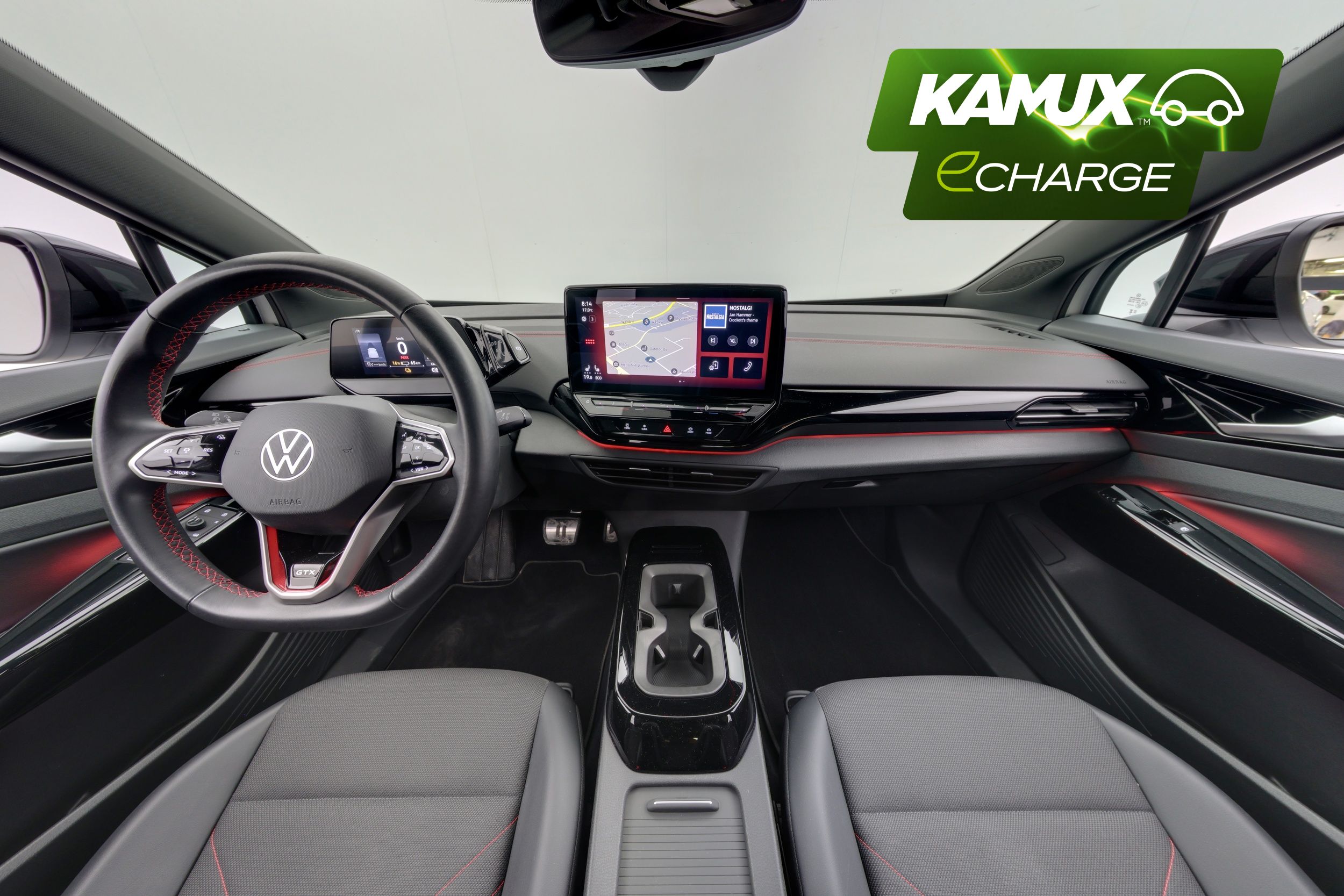 Volkswagen ID.5 2023, kuva 7/30