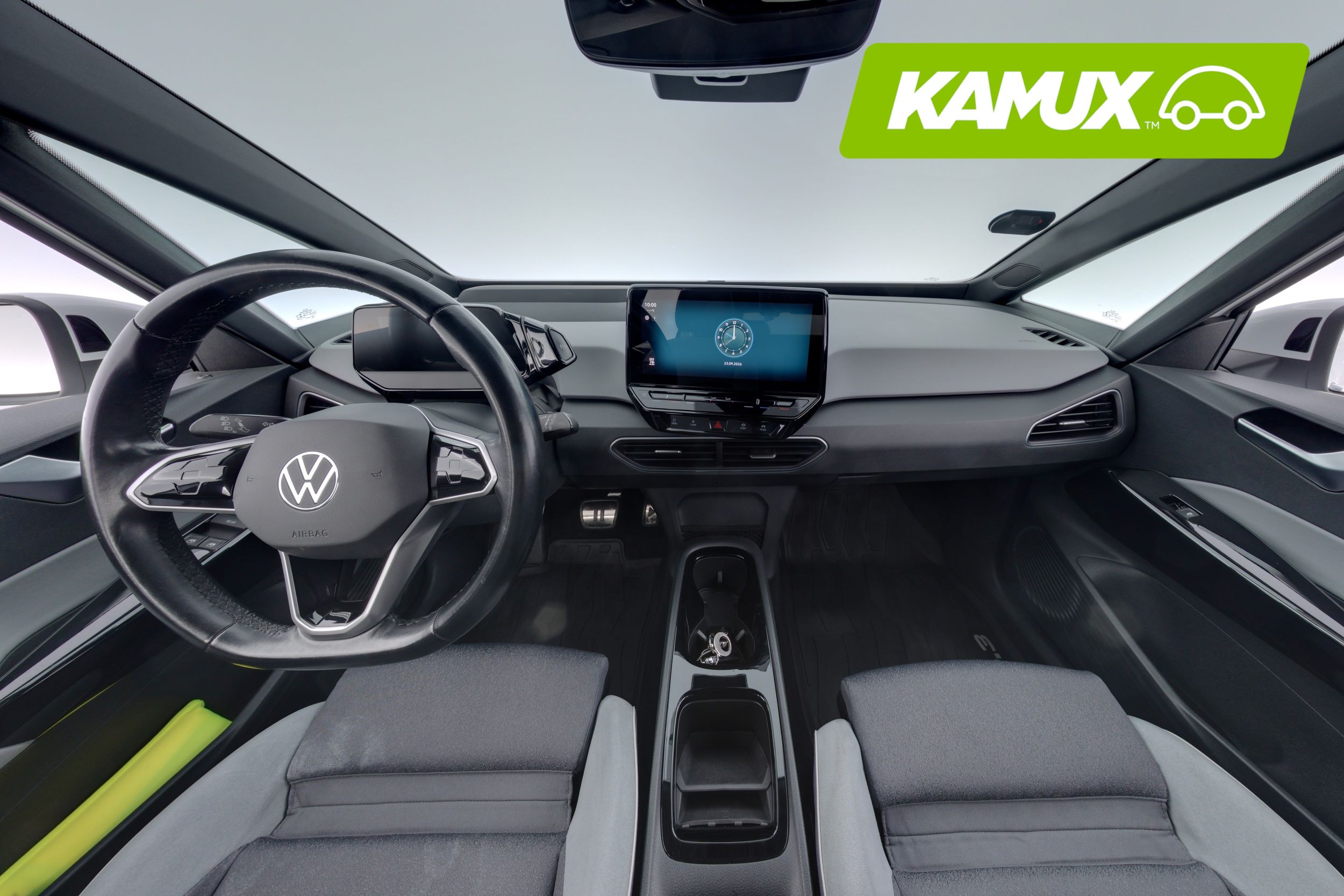 Volkswagen ID.3 Pro S Tour 2021, photo 7/27