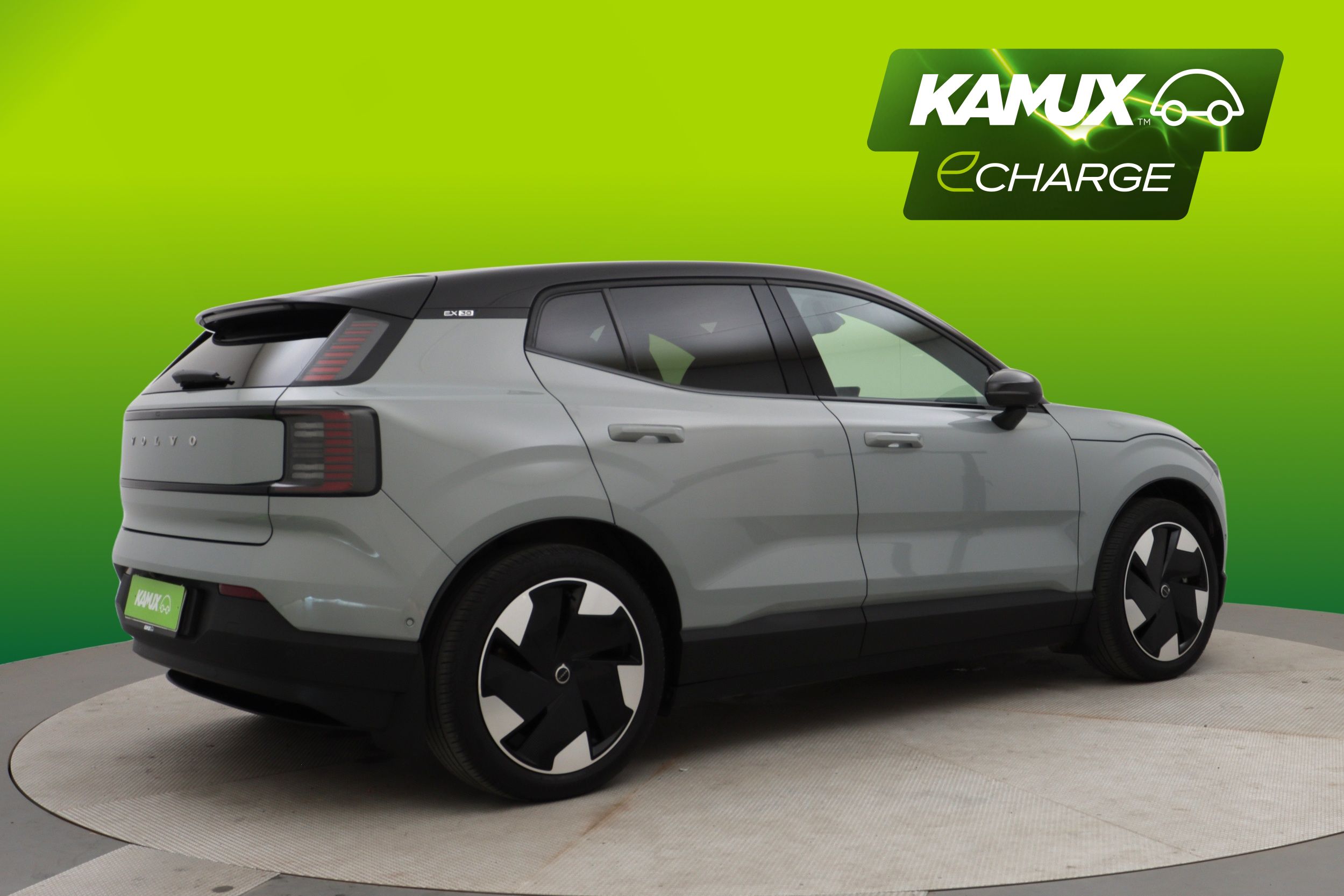 Volvo EX30 Twin Performance Ultra 2024, kuva 2/25