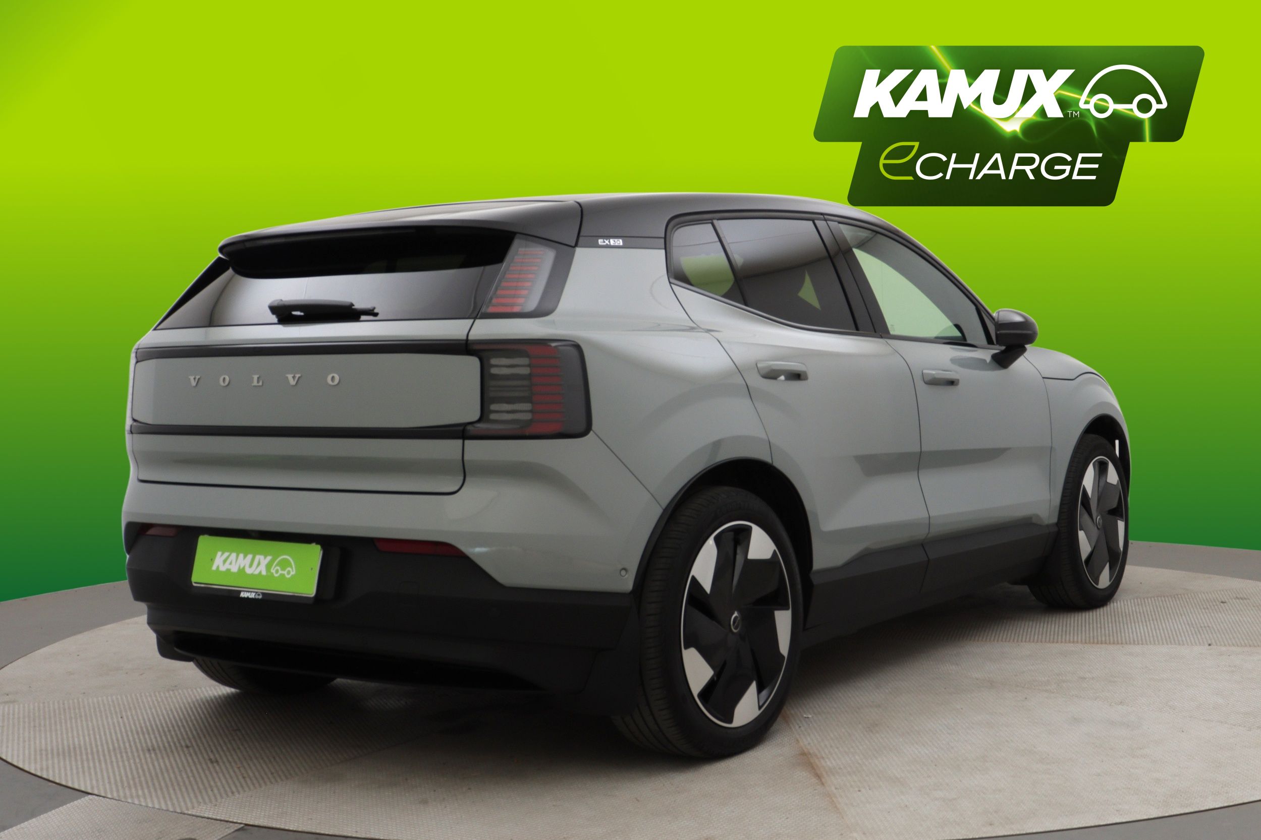 Volvo EX30 Twin Performance Ultra 2024, kuva 3/25