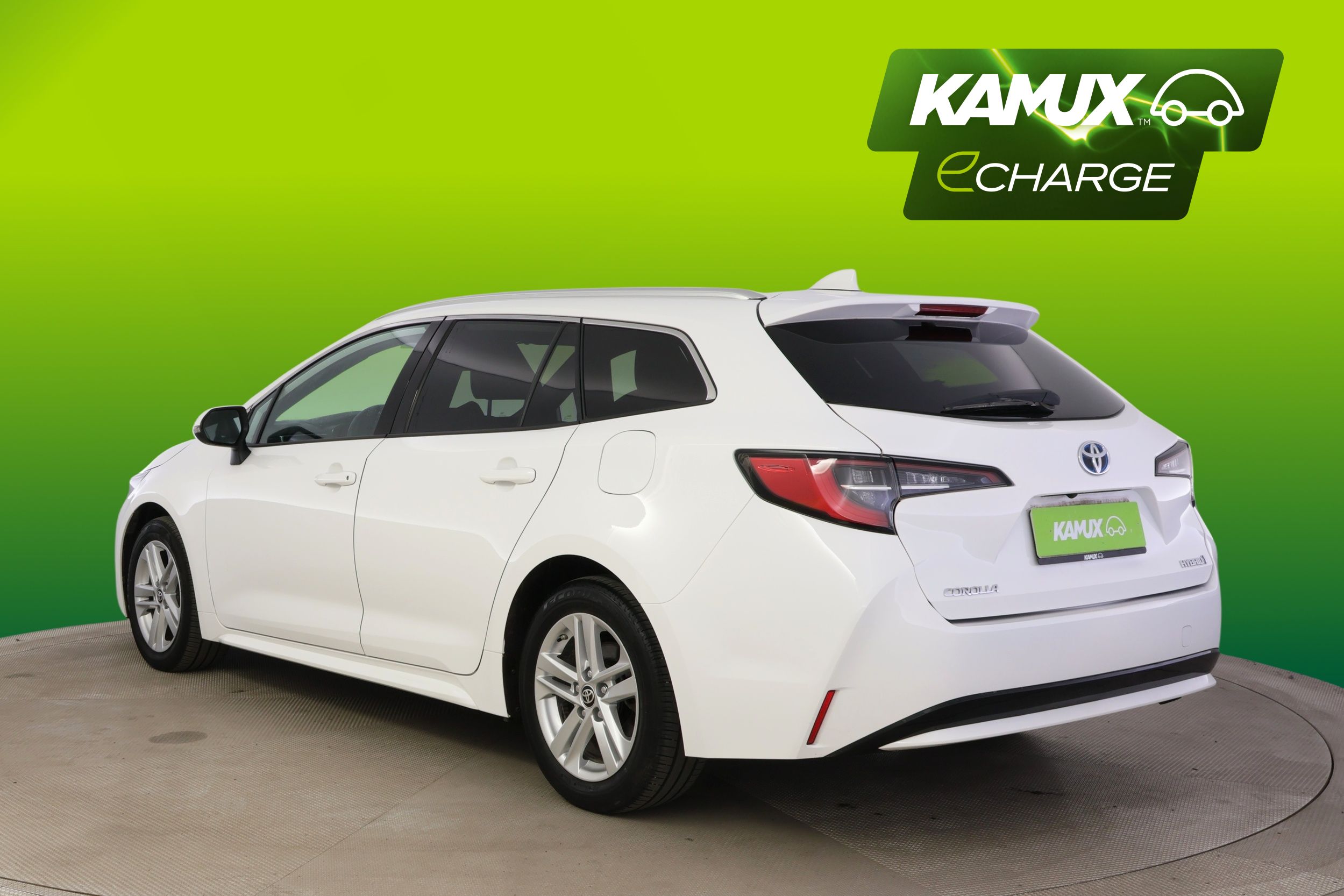 Toyota Corolla 2023, kuva 4/26