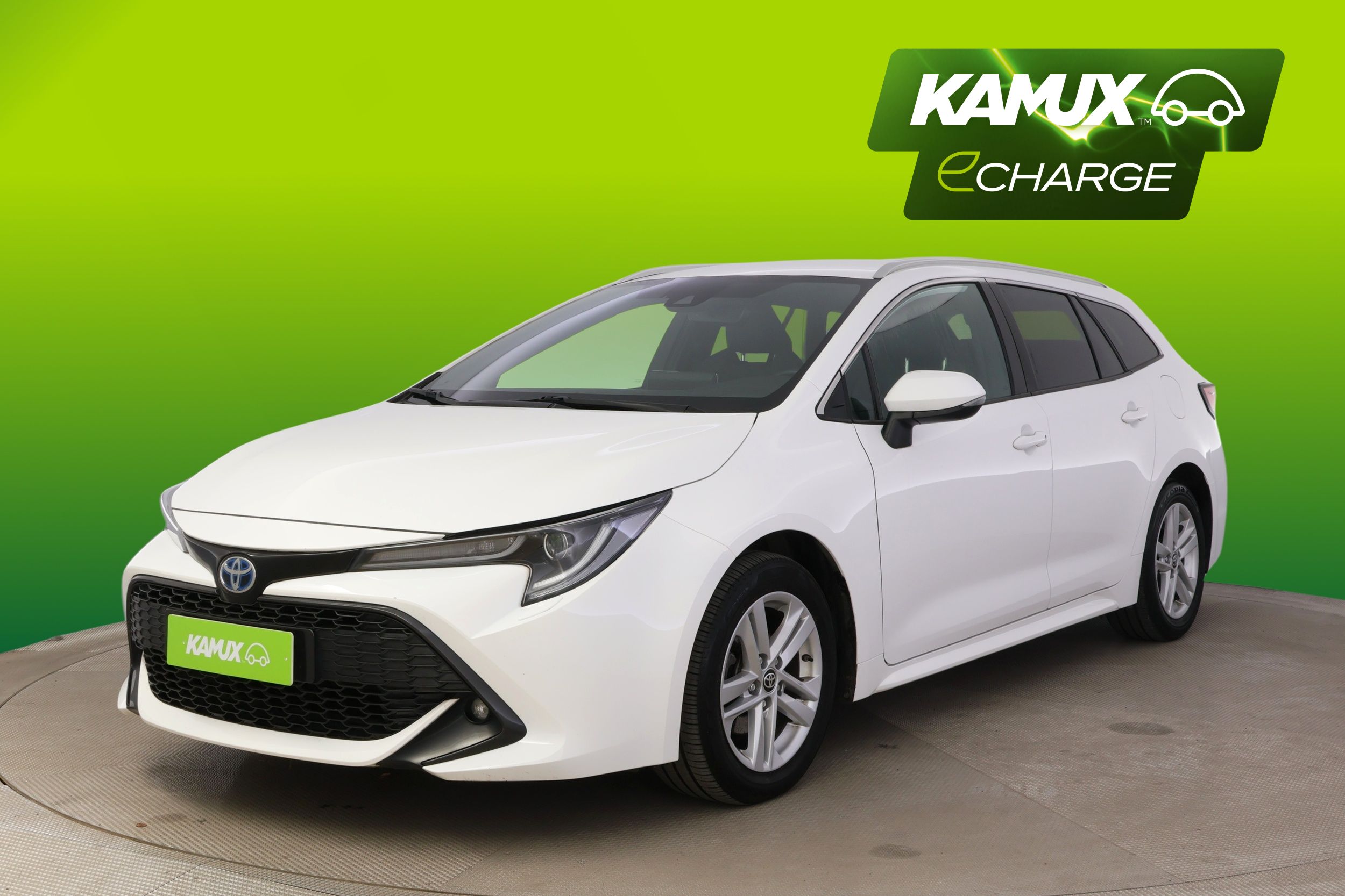 Toyota Corolla 2023, kuva 5/26