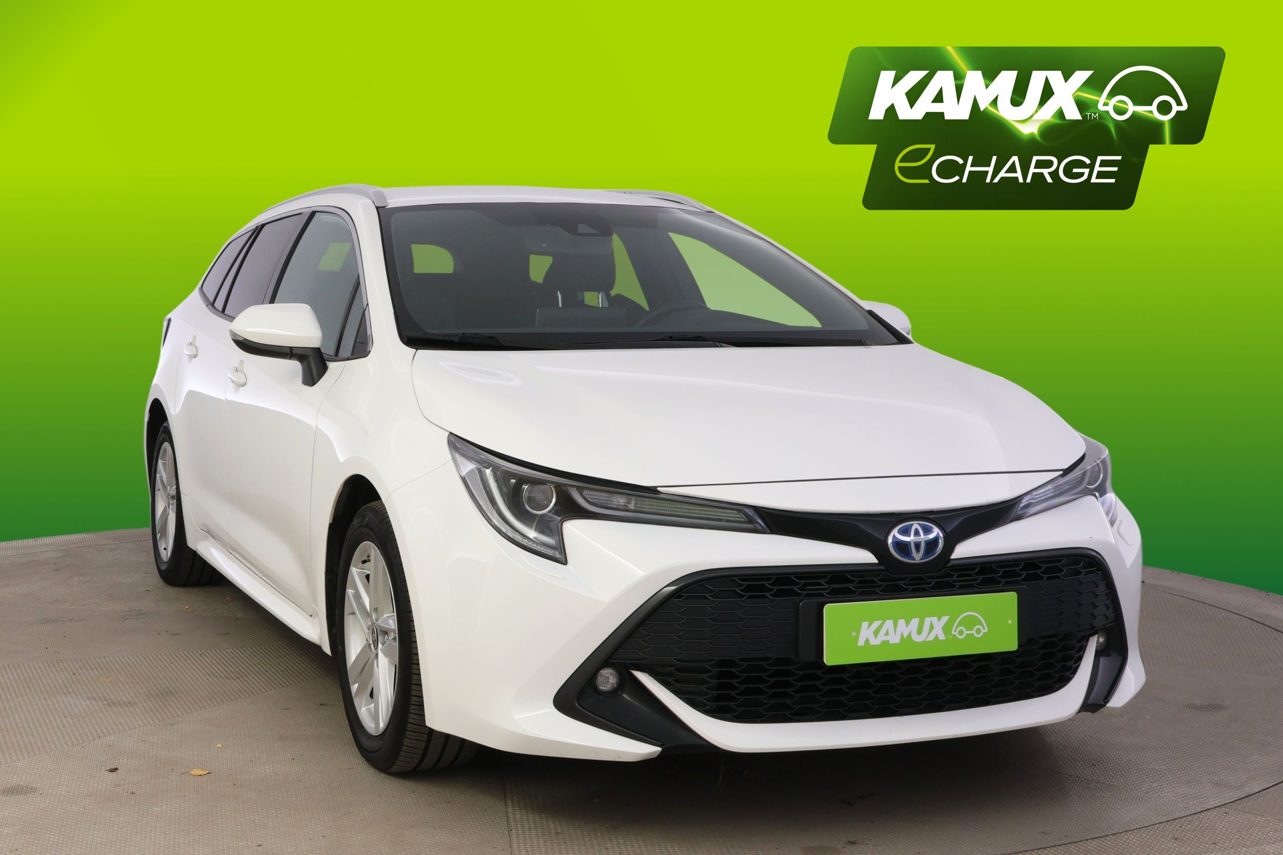 Toyota Corolla 2023, kuva 6/26
