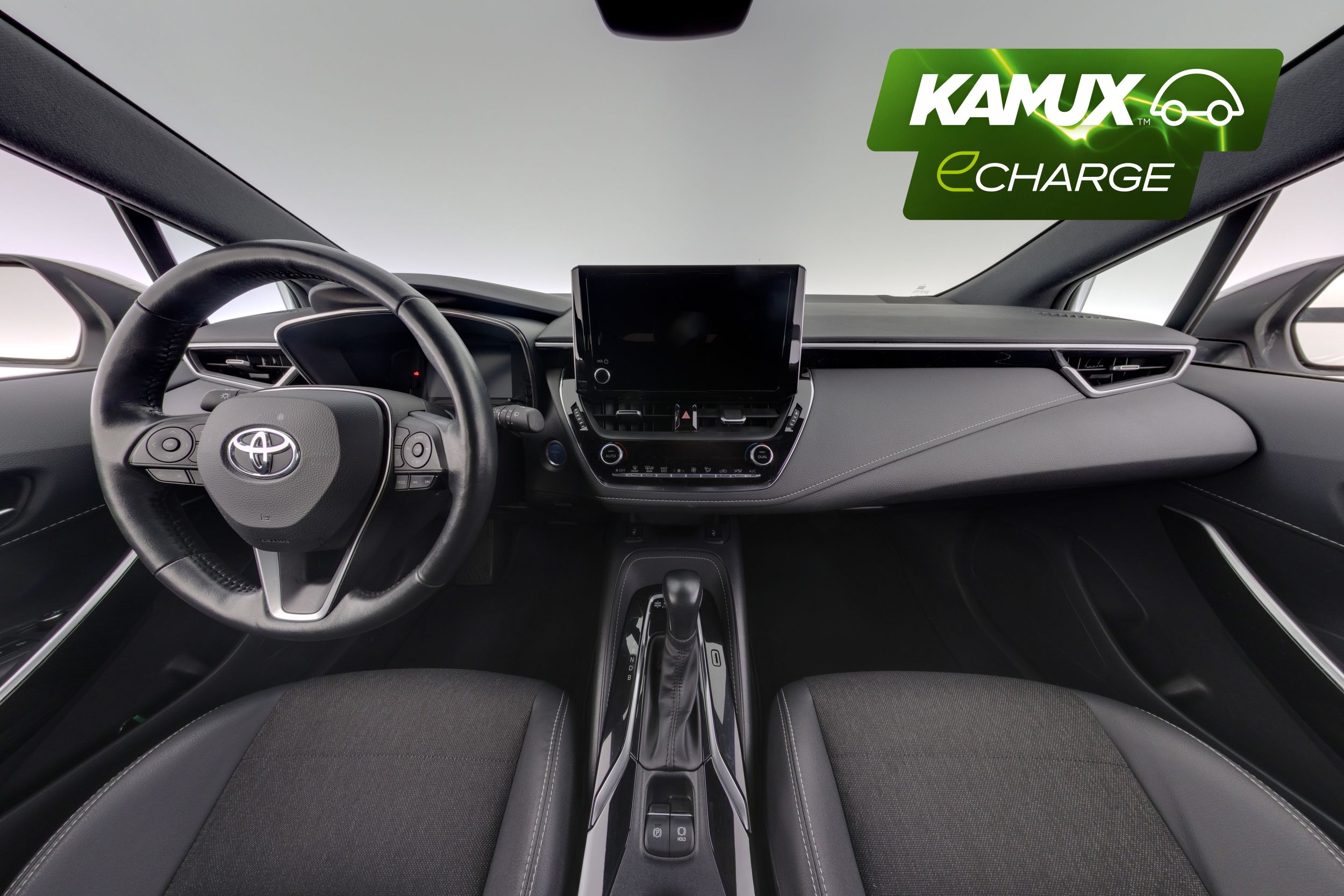 Toyota Corolla 2023, kuva 7/26