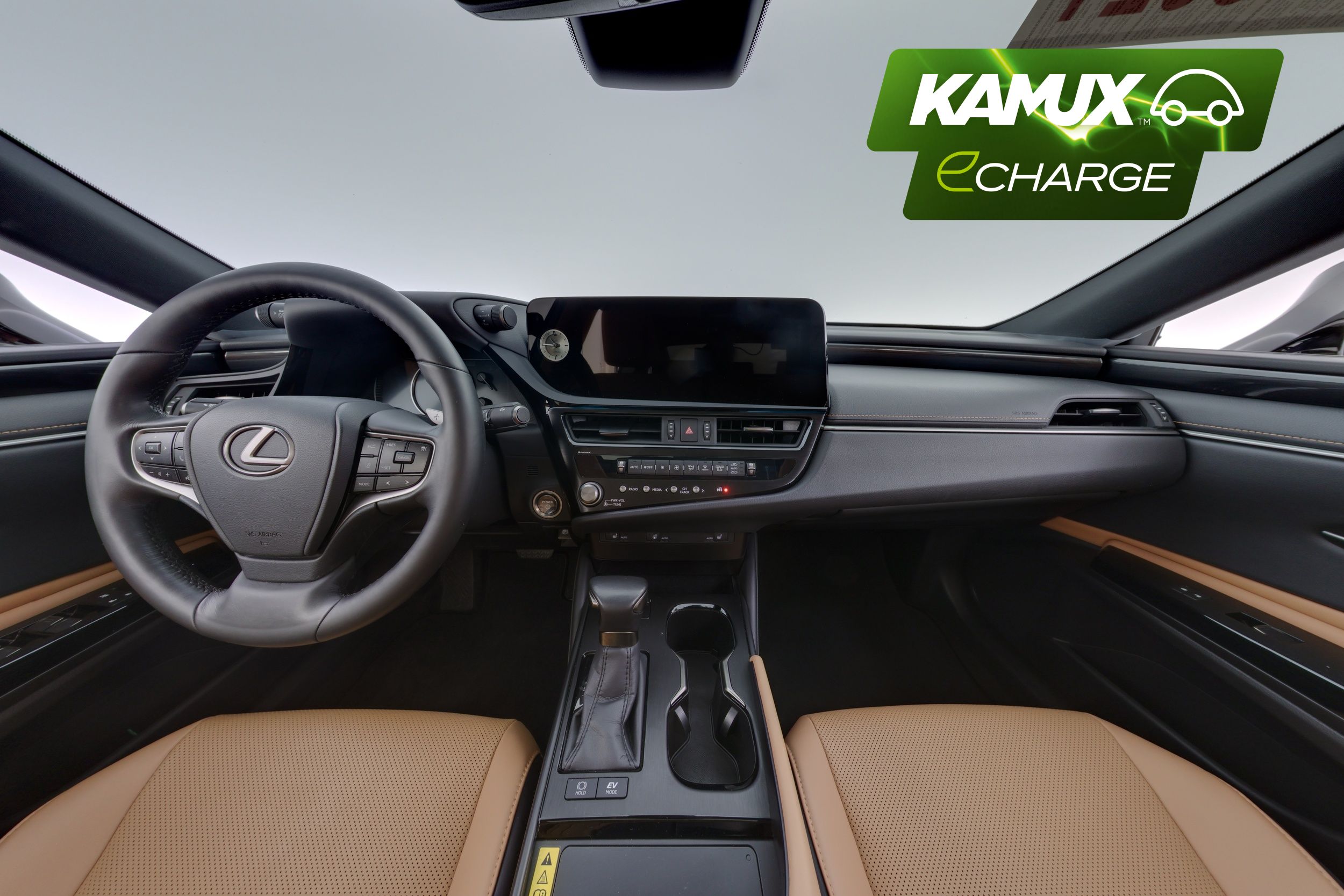Lexus ES 300h Business Edition 2023, kuva 7/31