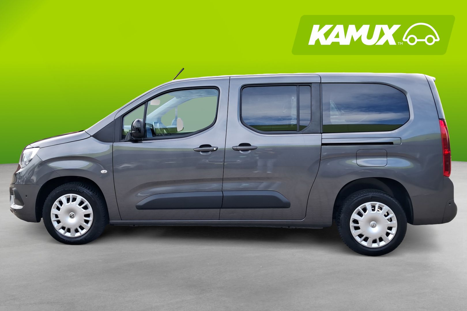 Opel Combo Life 1.2 Turbo Auto 2022, bild 6/28