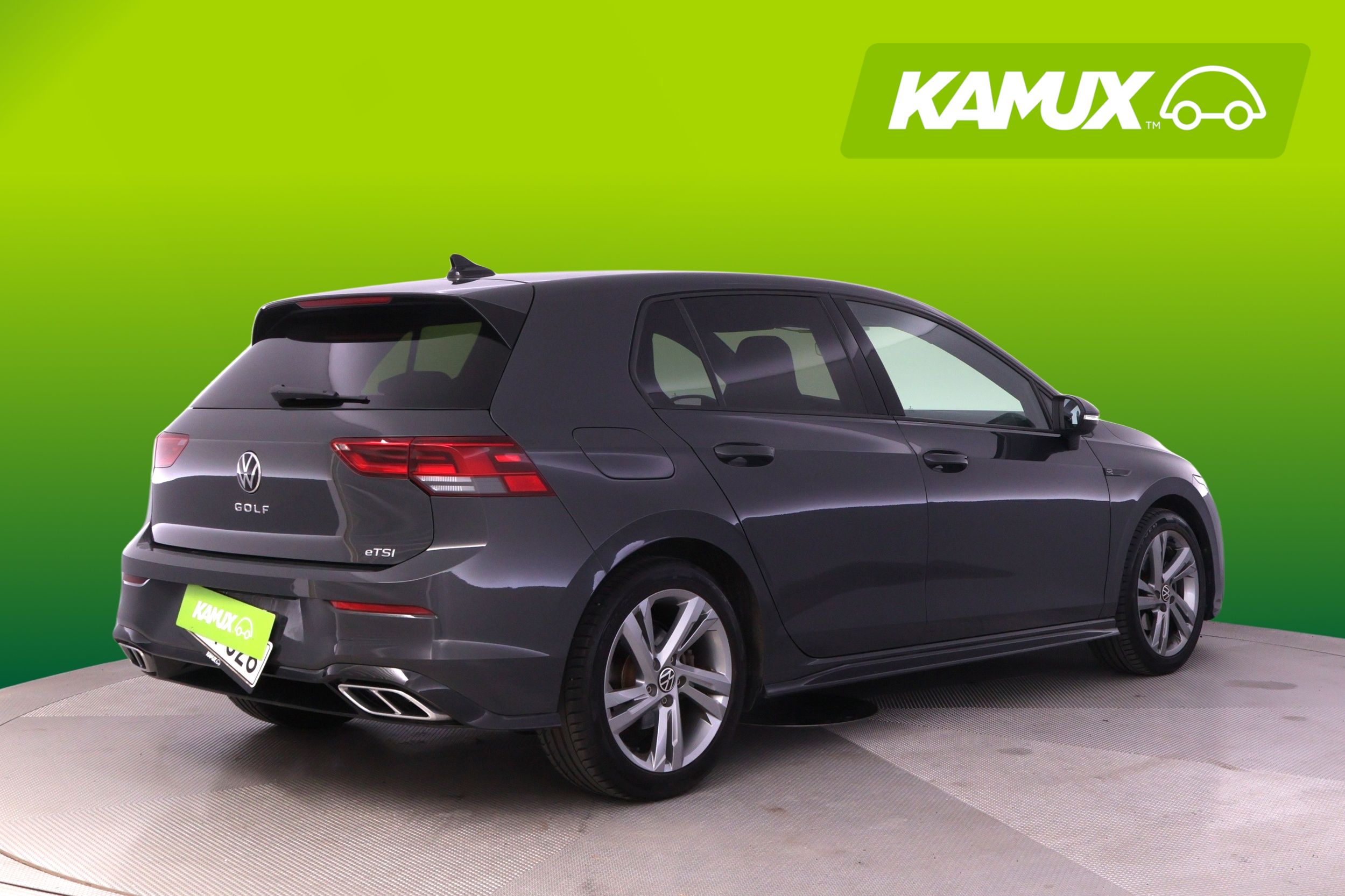 Volkswagen Golf 2023, kuva 2/26