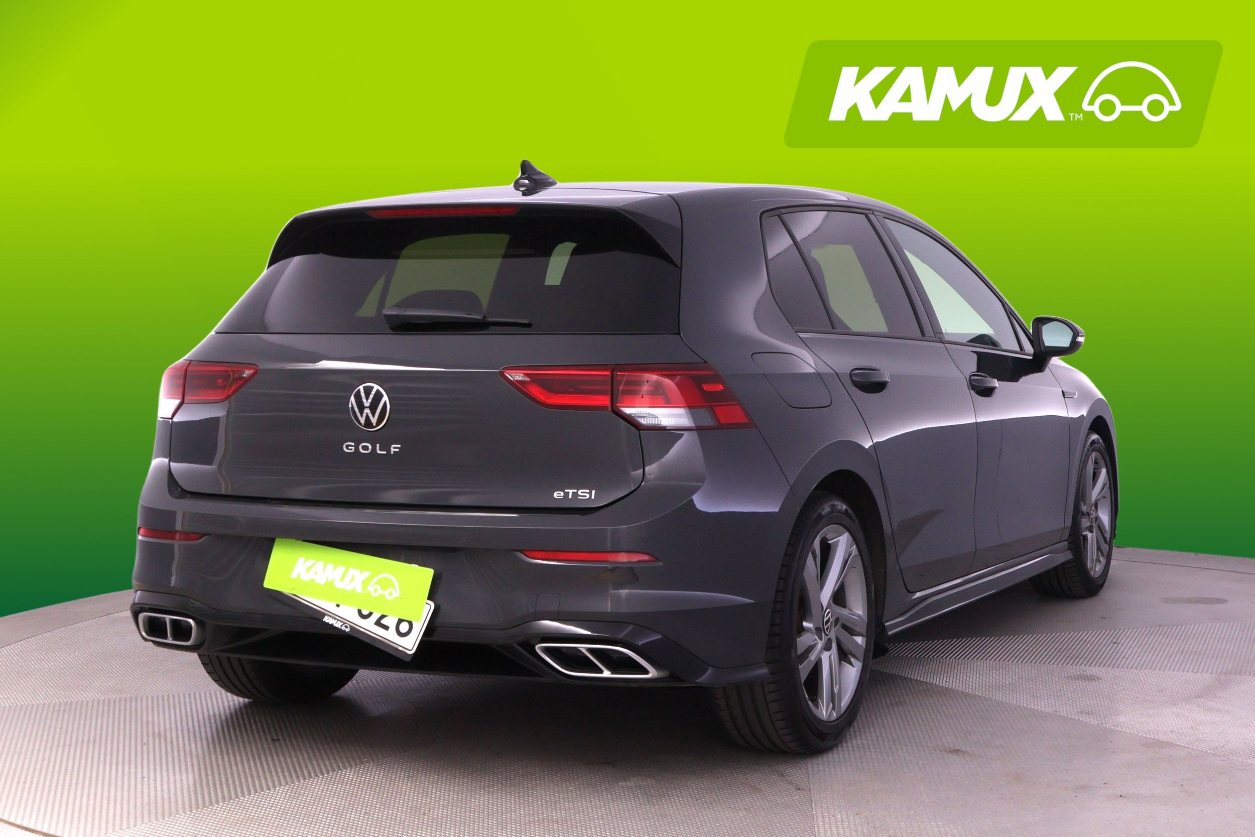 Volkswagen Golf 2023, kuva 3/26