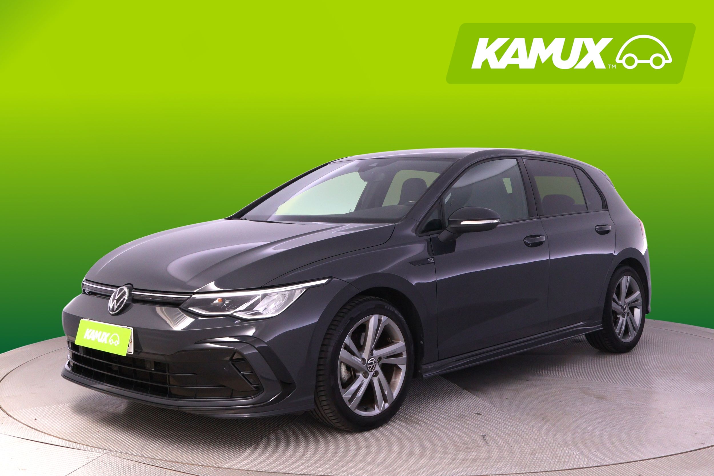 Volkswagen Golf 2023, kuva 5/26