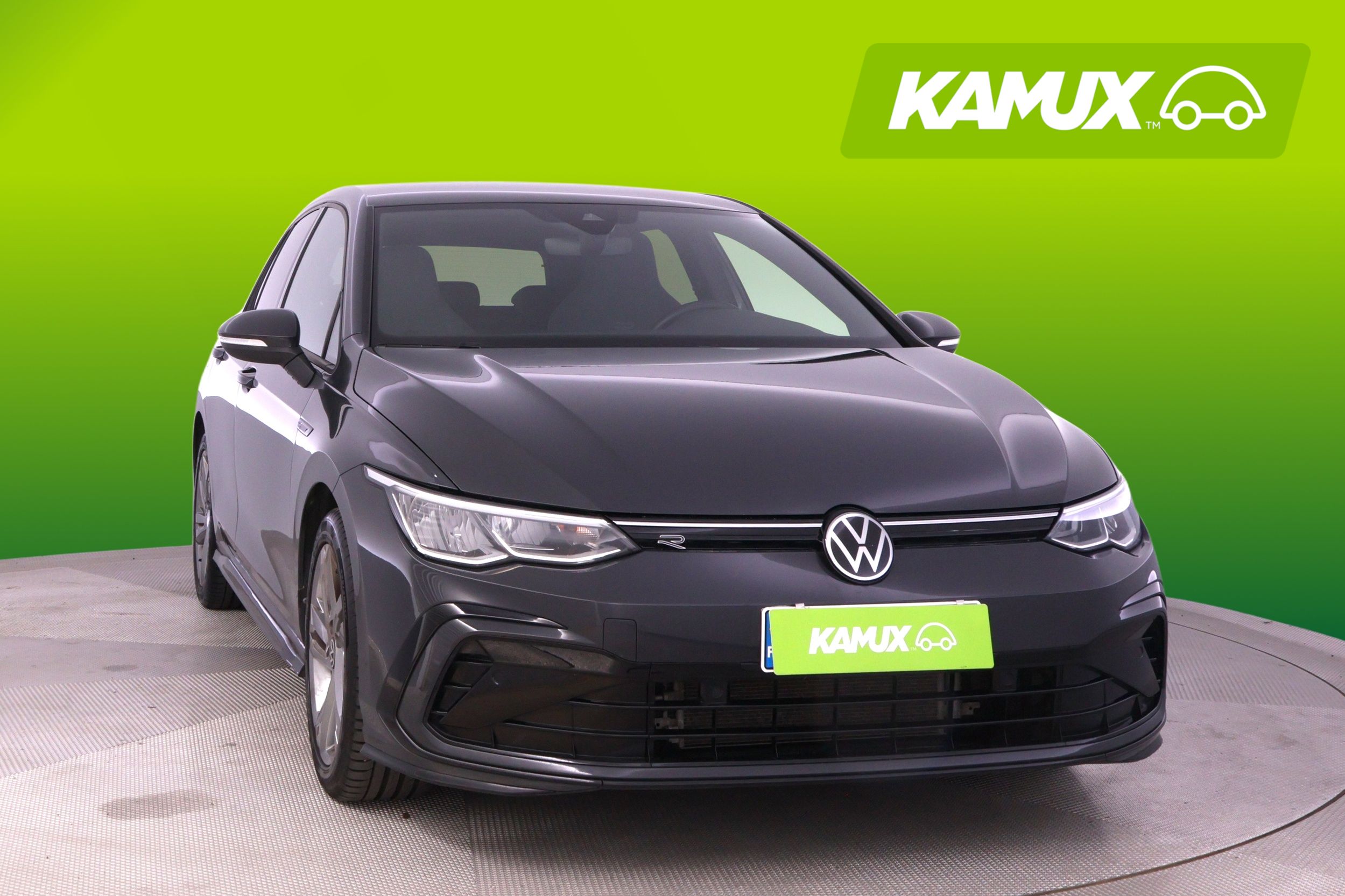 Volkswagen Golf 2023, kuva 6/26