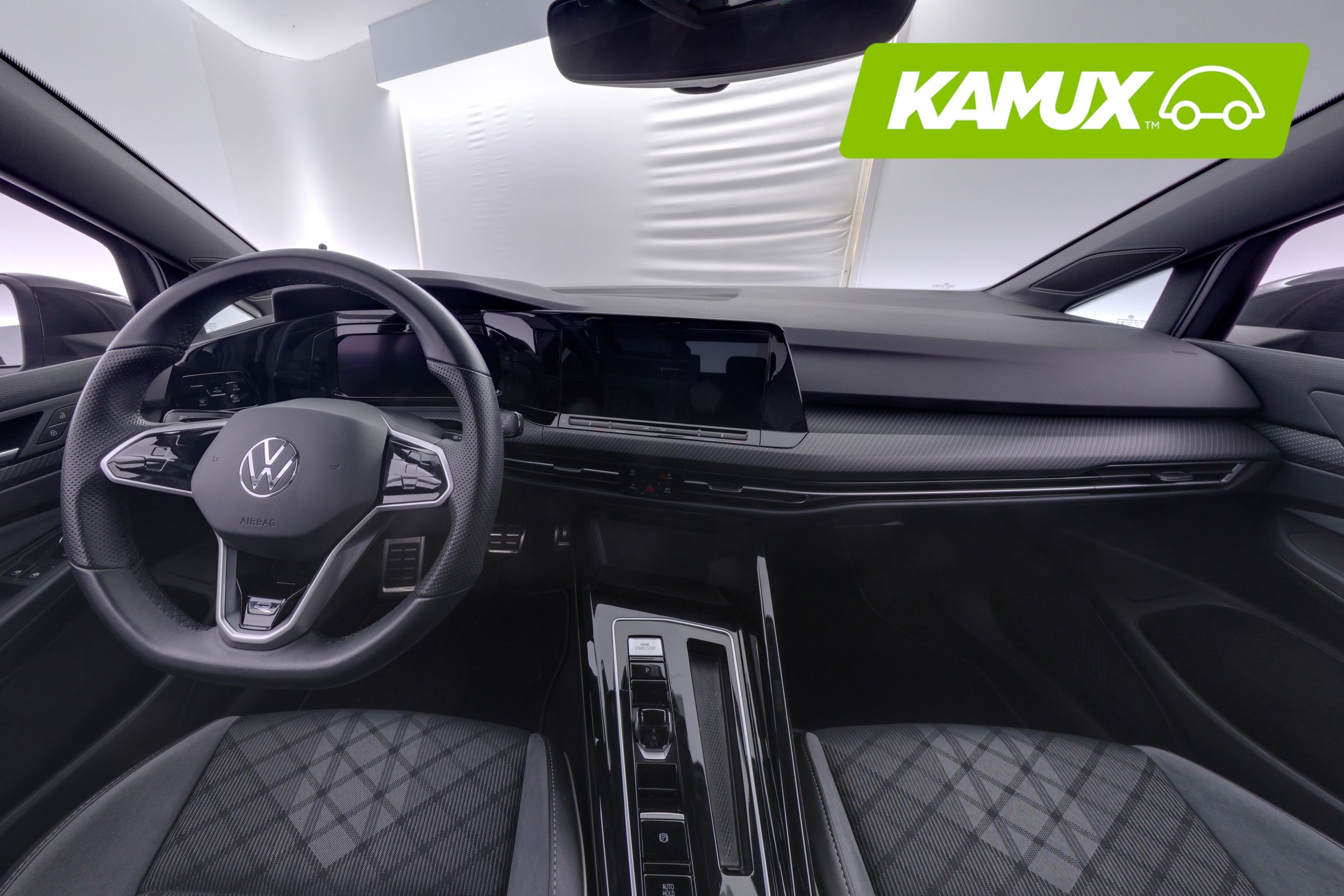 Volkswagen Golf 2023, kuva 7/26