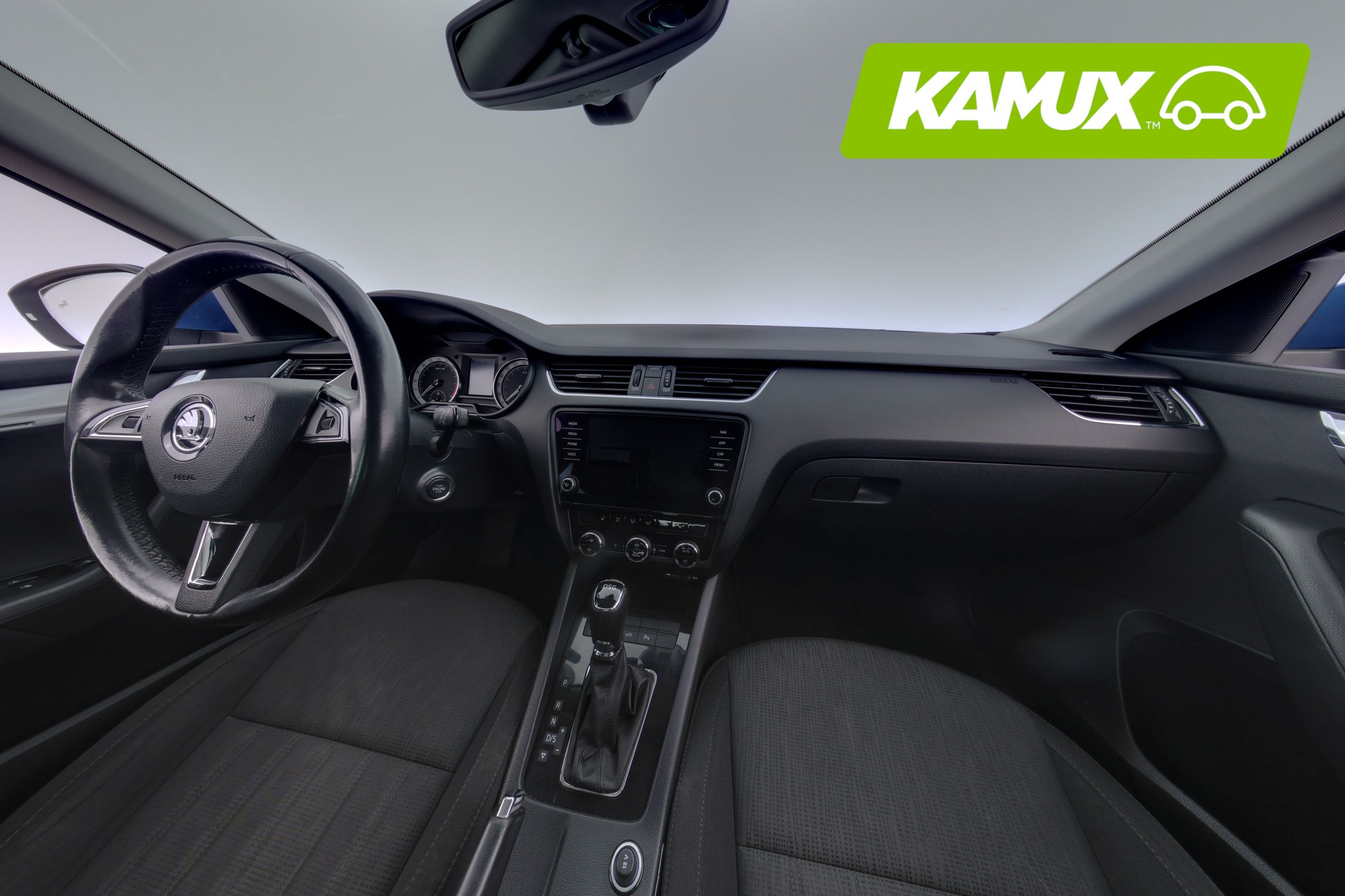 Skoda Octavia 2017, kuva 7/31