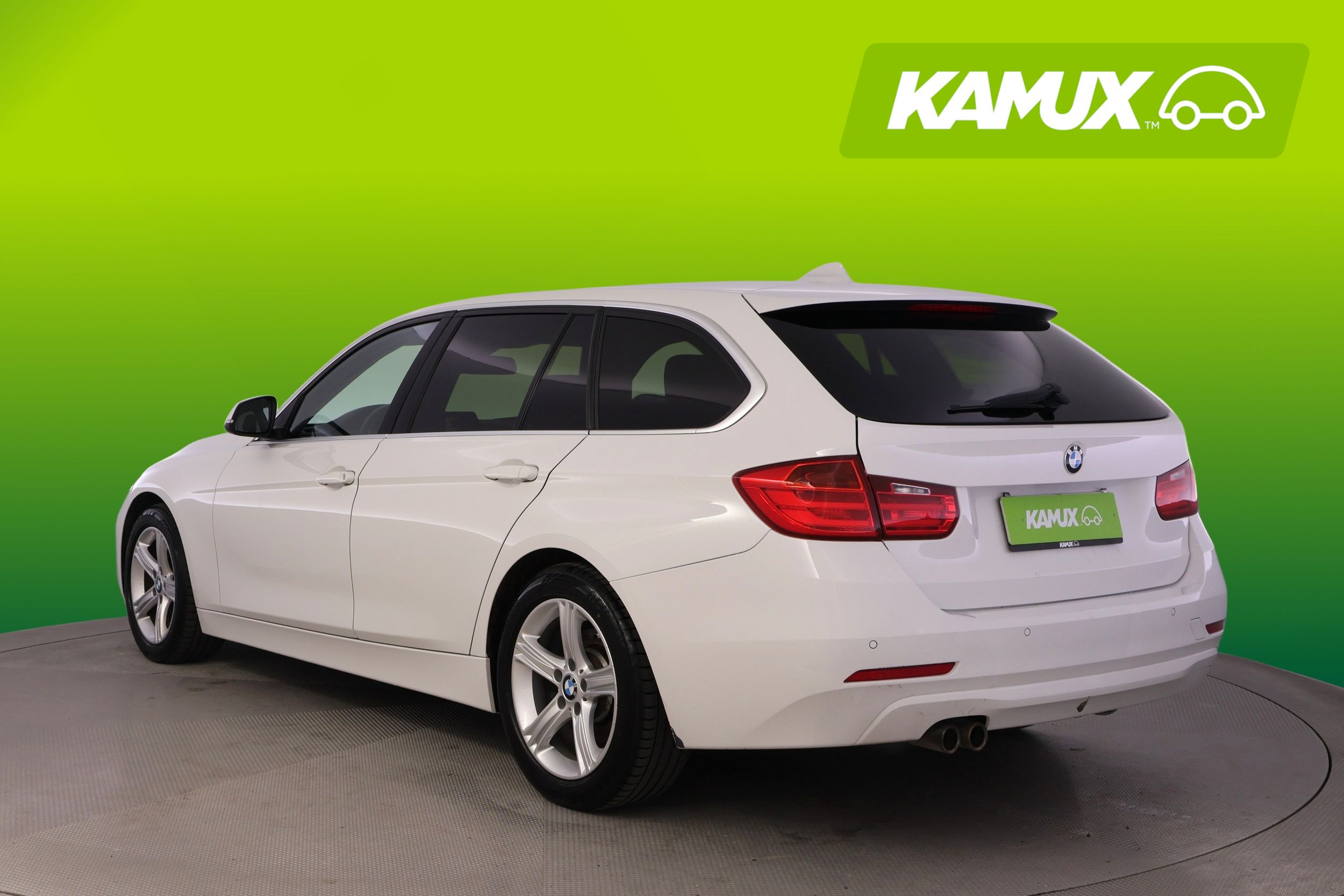 BMW 325 2014, kuva 4/21