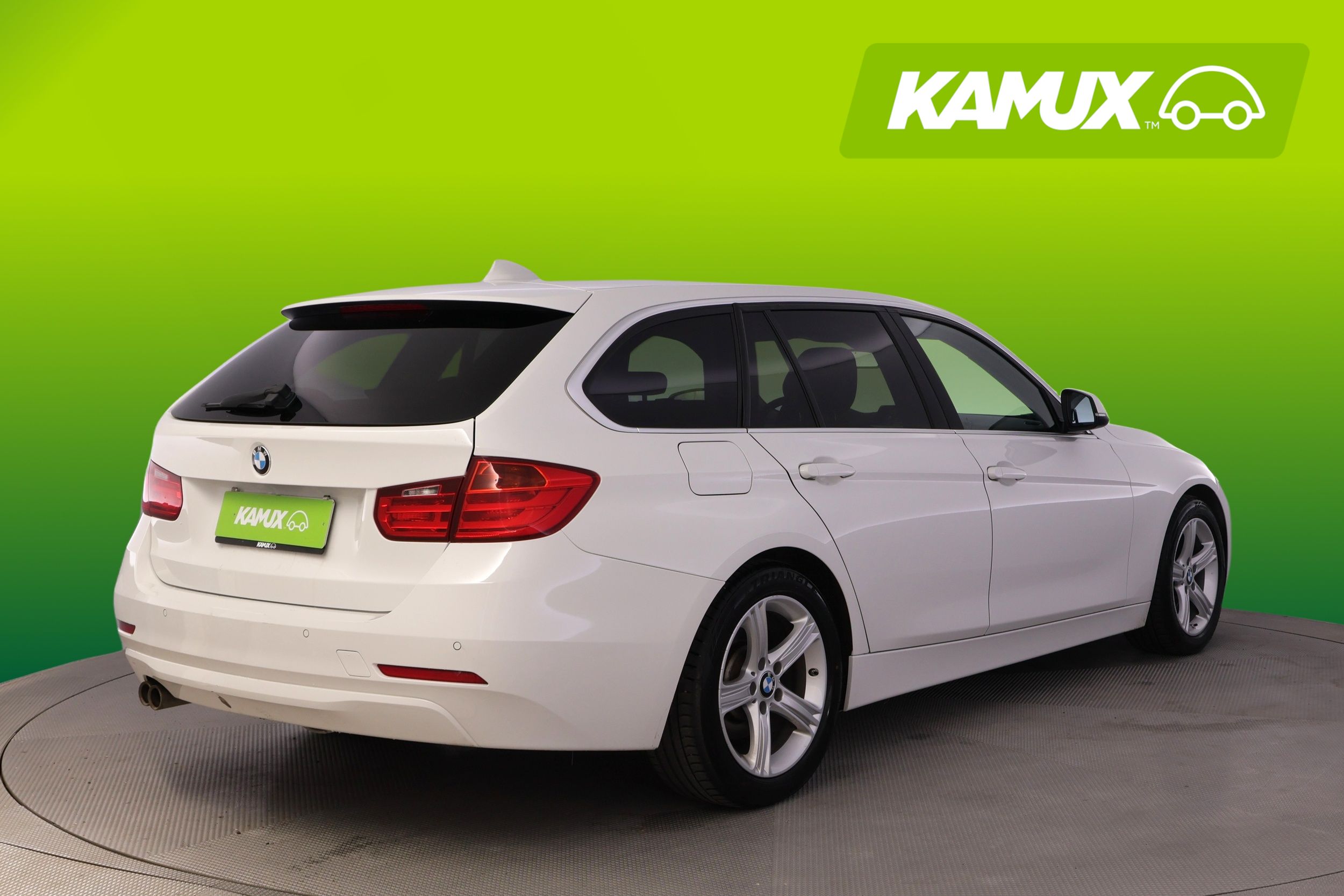 BMW 325 2014, kuva 3/21