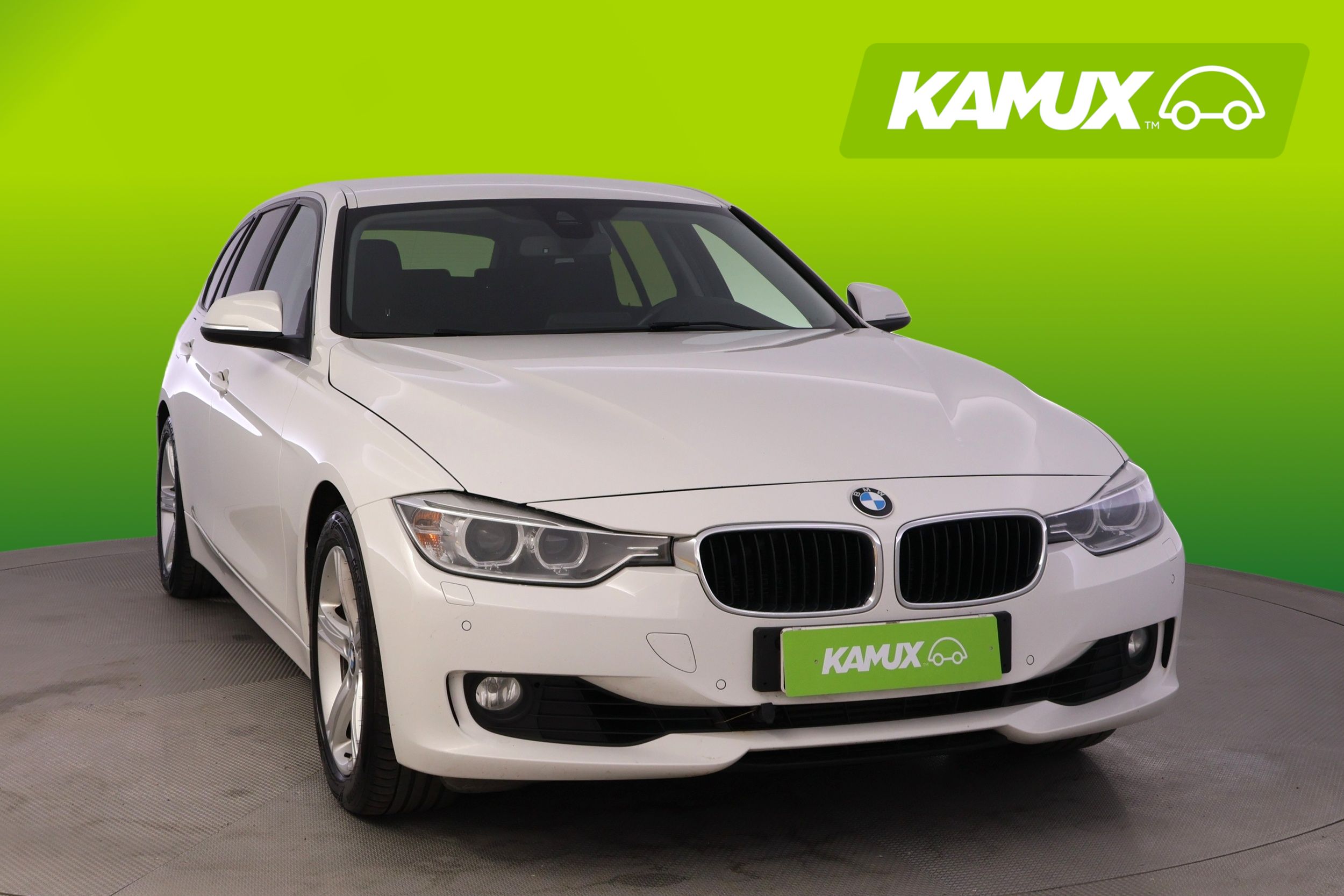 BMW 325 2014, kuva 6/21
