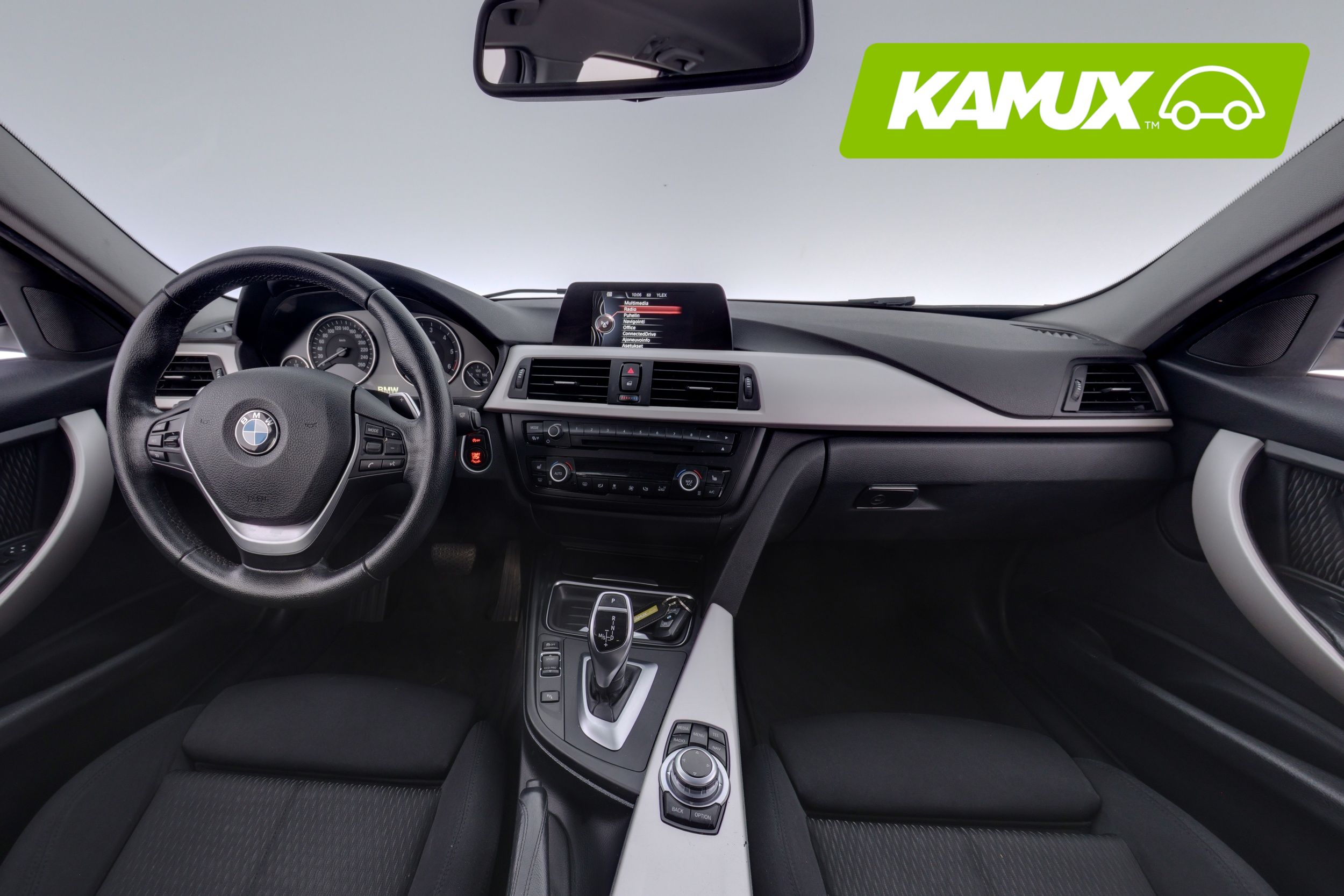 BMW 325 2014, kuva 7/21