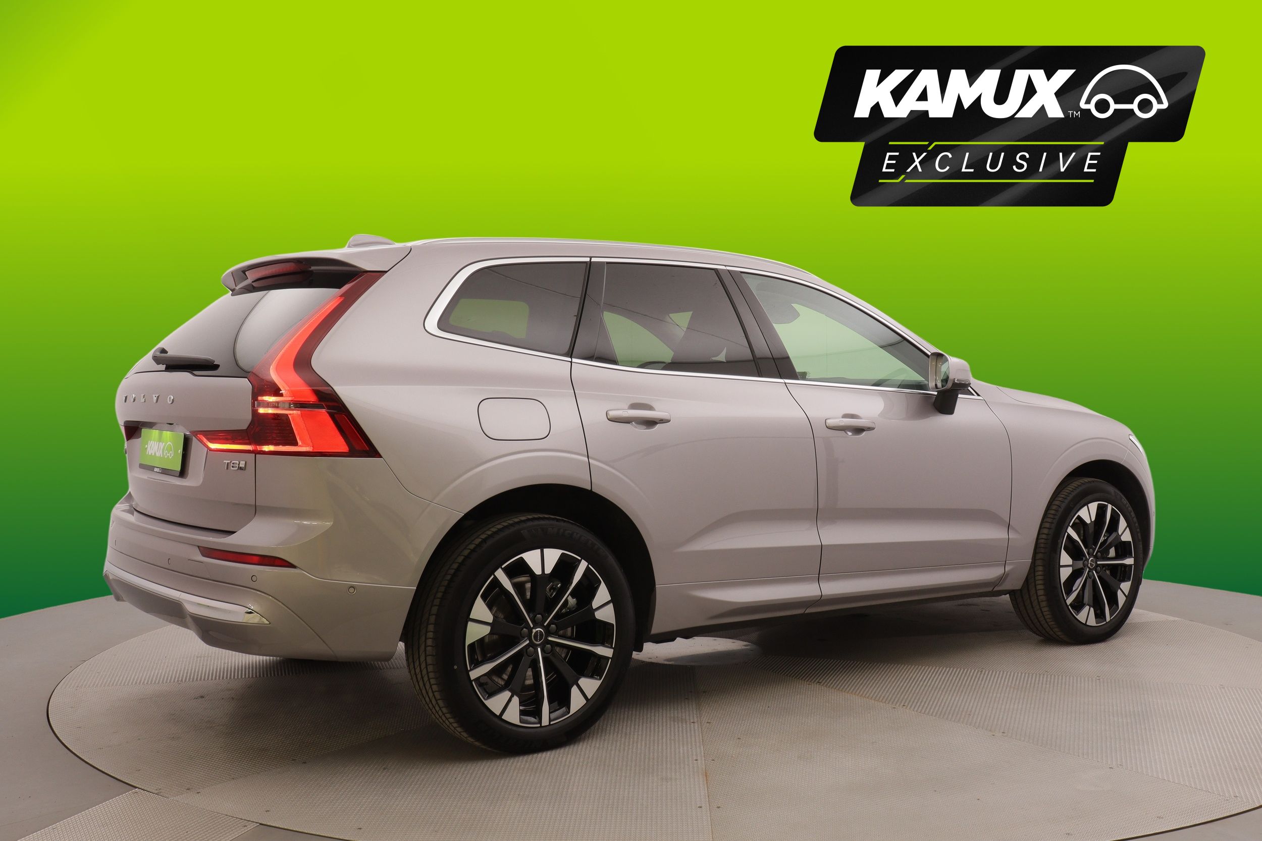 Volvo XC60 2025, kuva 2/22