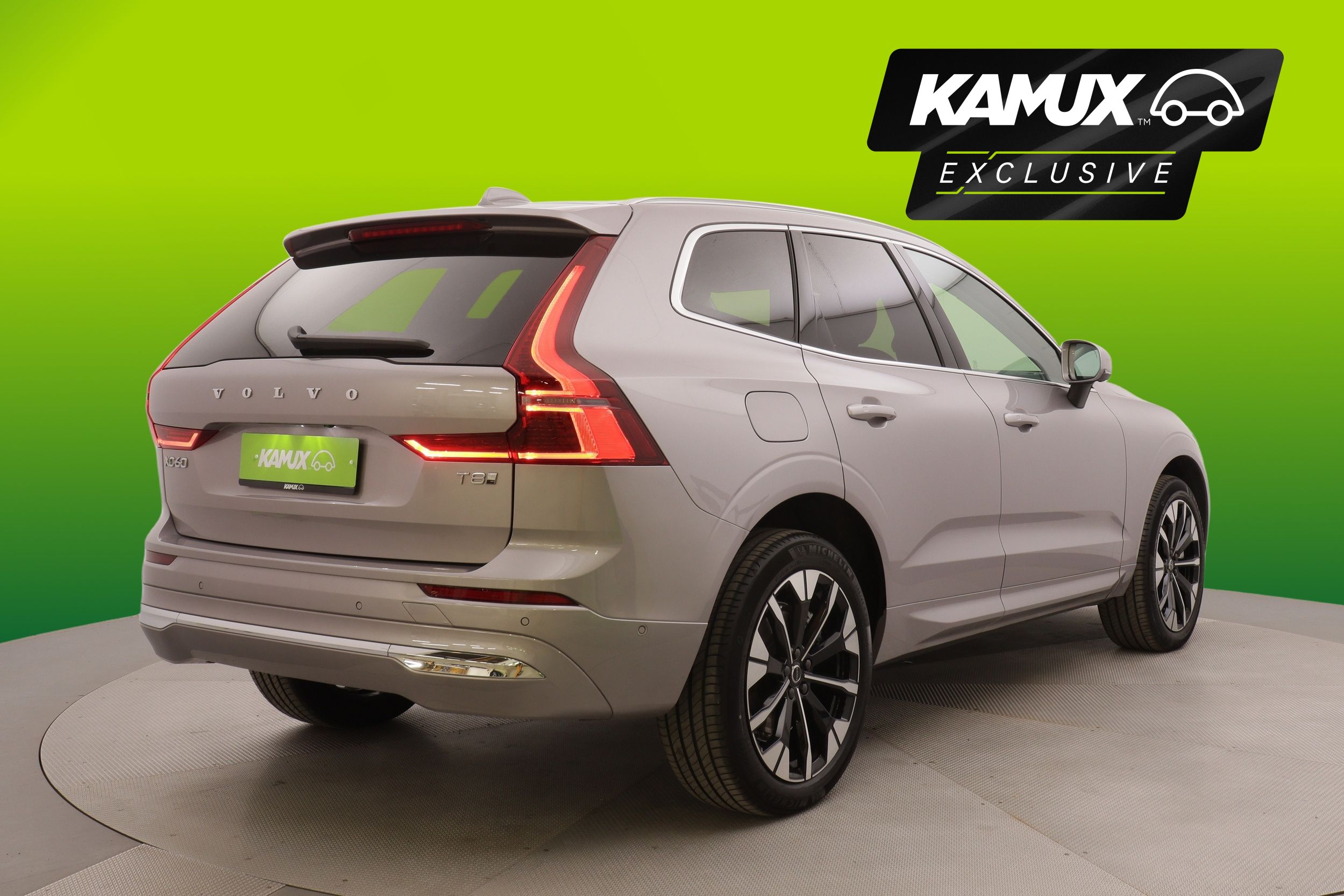 Volvo XC60 2025, kuva 3/22