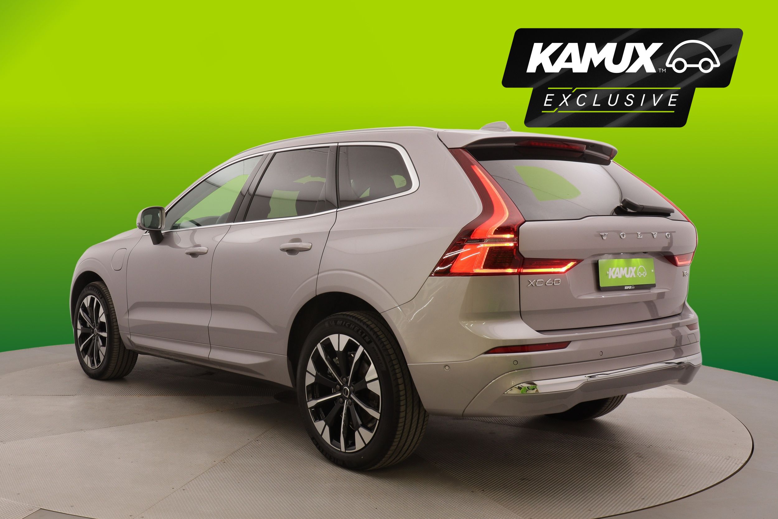 Volvo XC60 2025, kuva 4/22