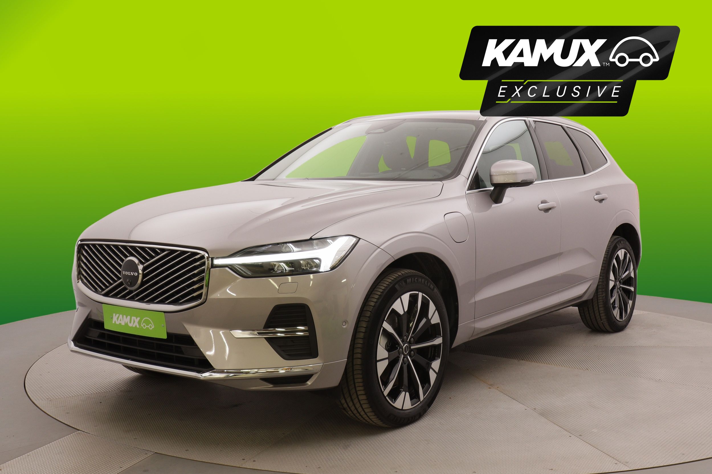 Volvo XC60 2025, kuva 5/22
