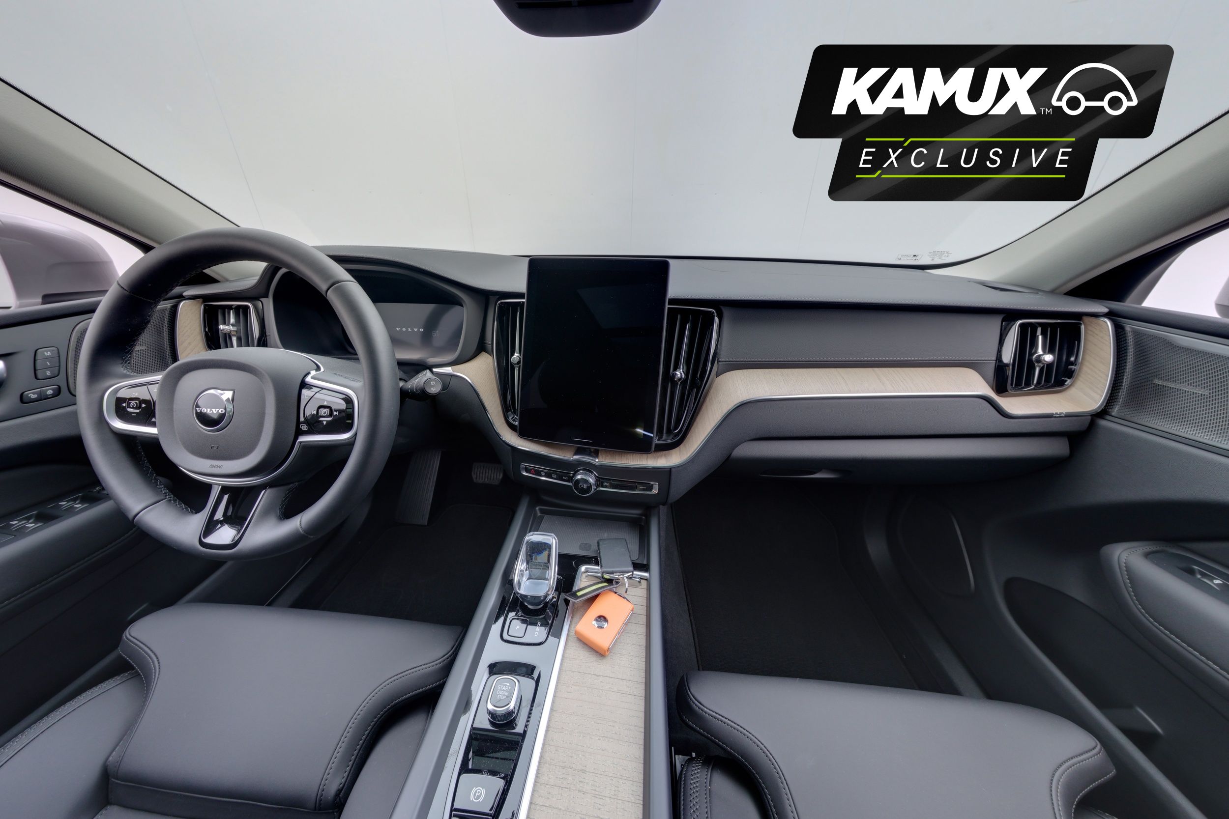 Volvo XC60 2025, kuva 7/22