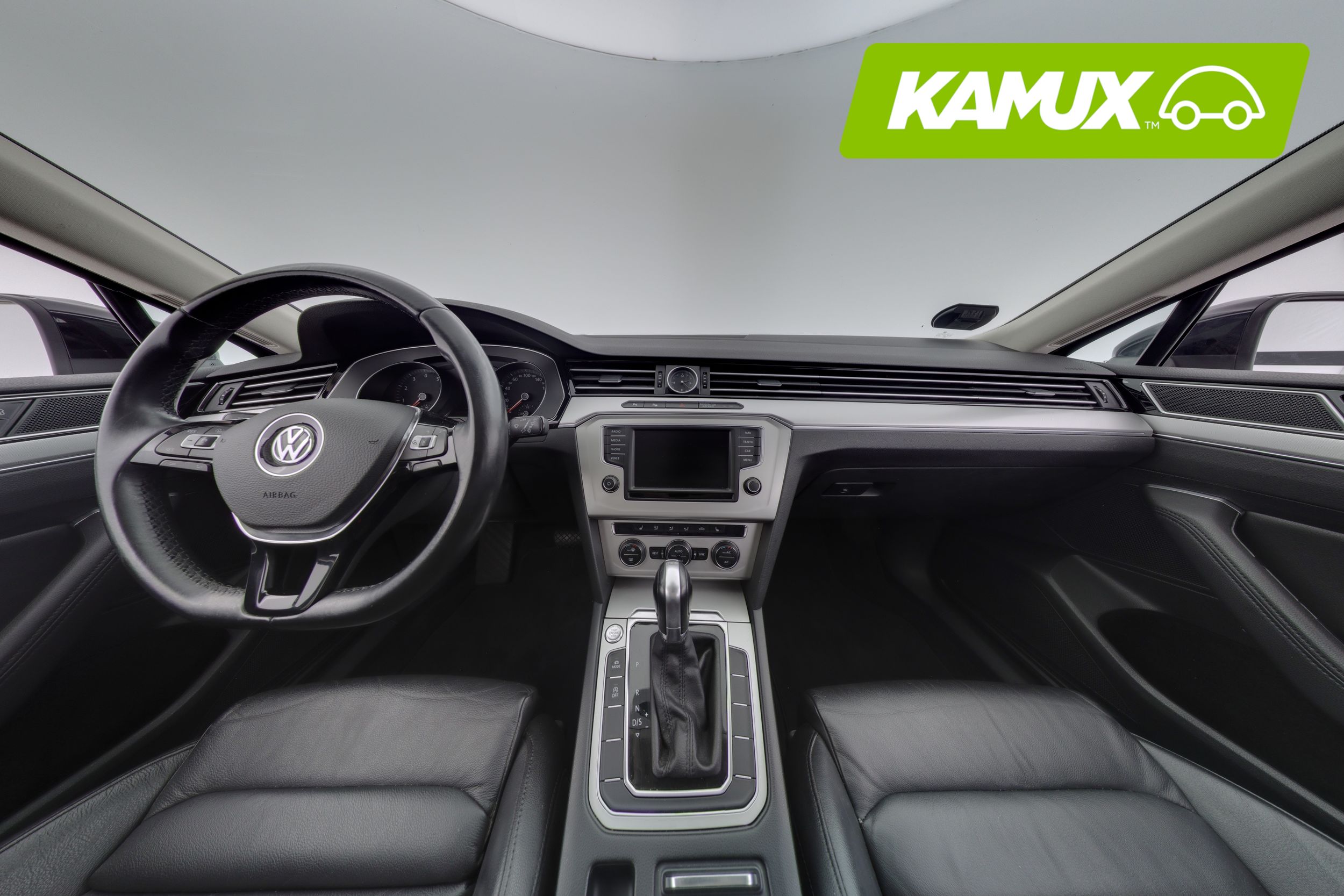 Volkswagen Passat 2016, kuva 7/34