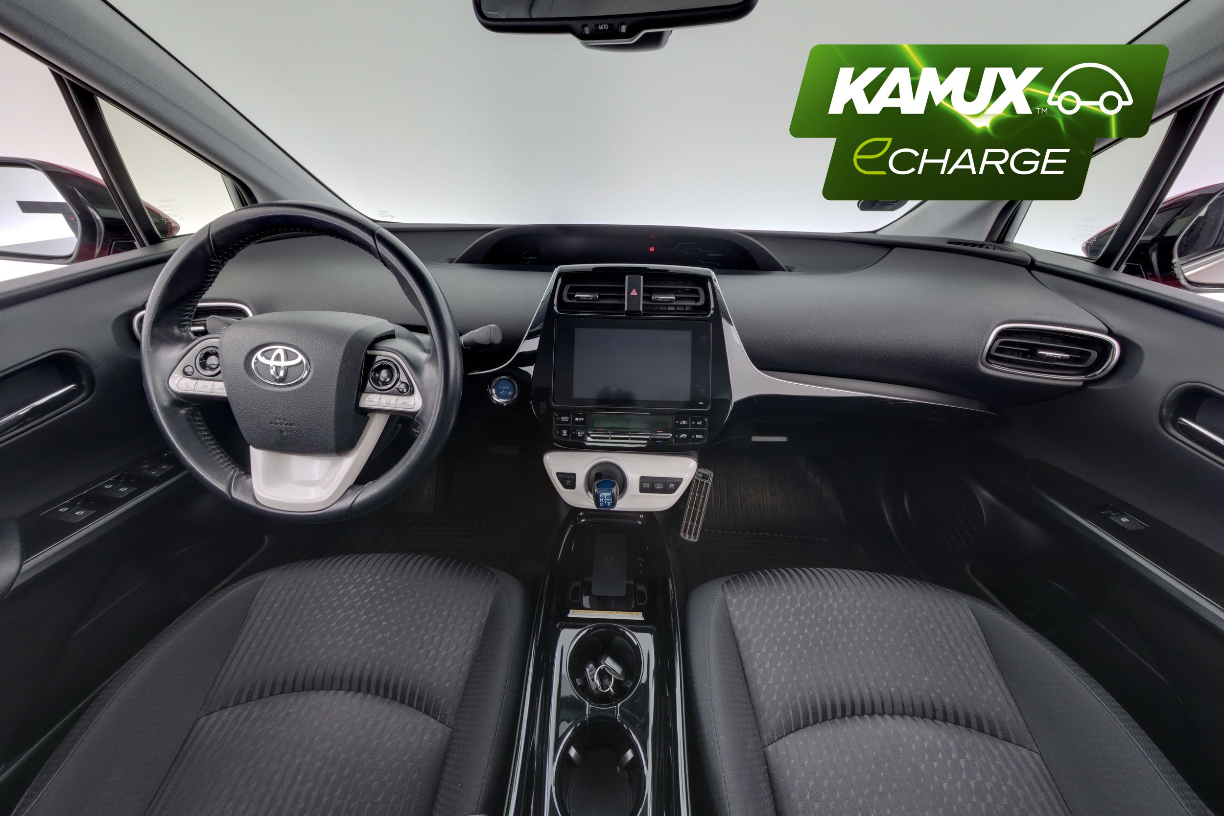 Toyota Prius Plug-in Active 2019, kuva 7/22
