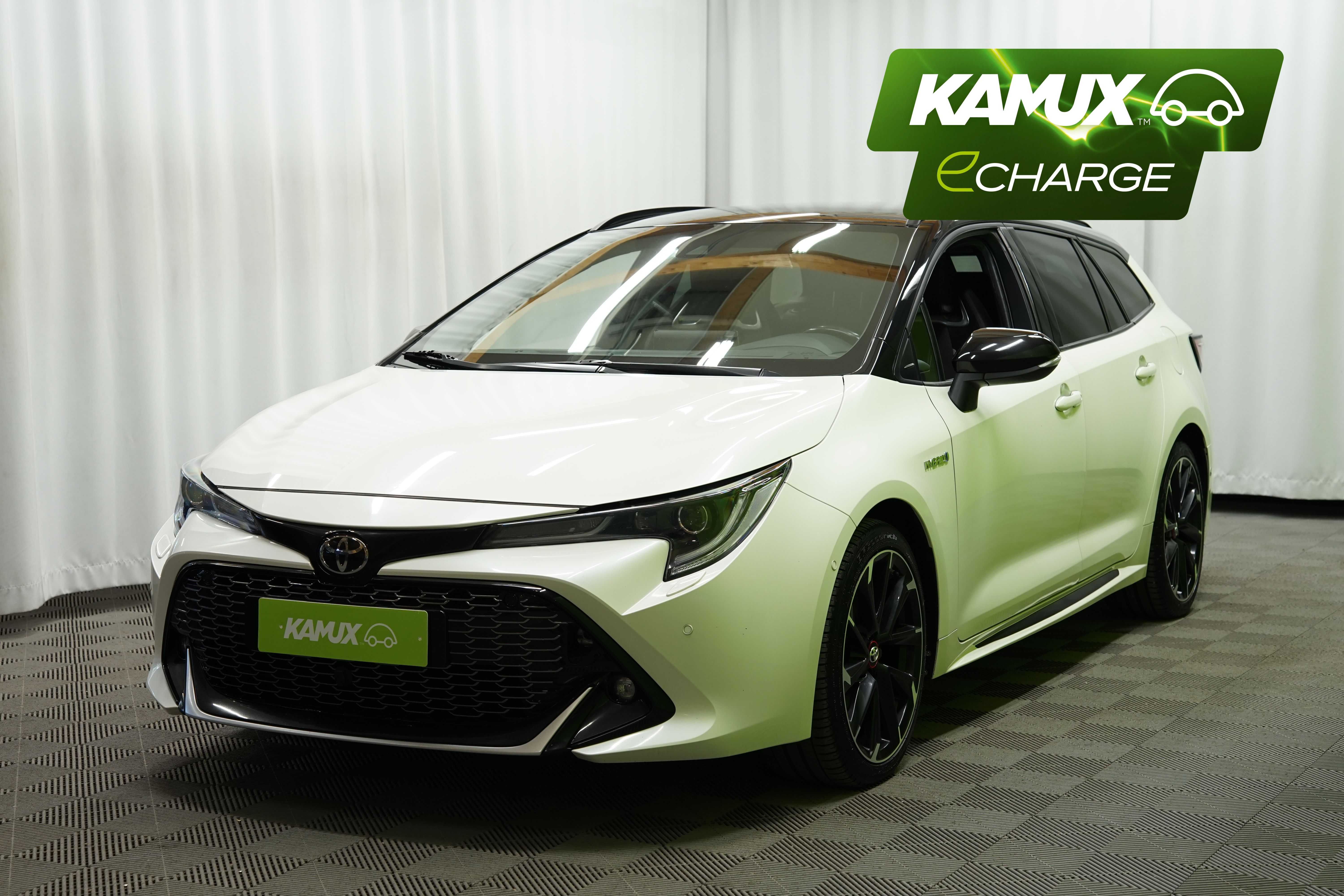 Toyota Corolla 2020, kuva 5/22