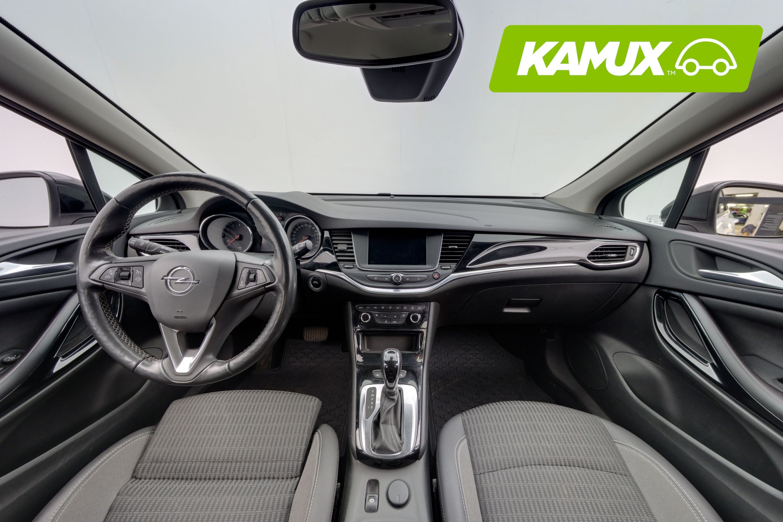 Opel Astra 2022, bild 7/23