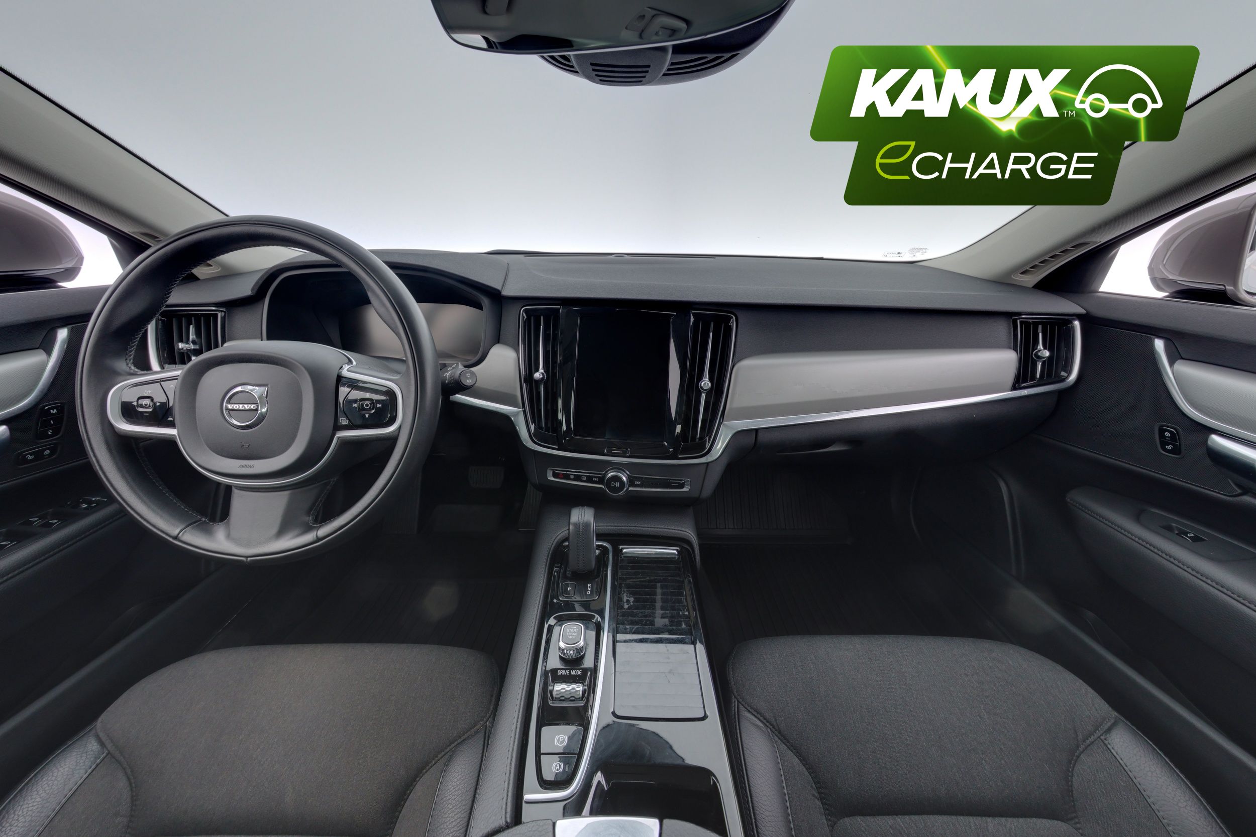 Volvo V90 2021, kuva 7/25