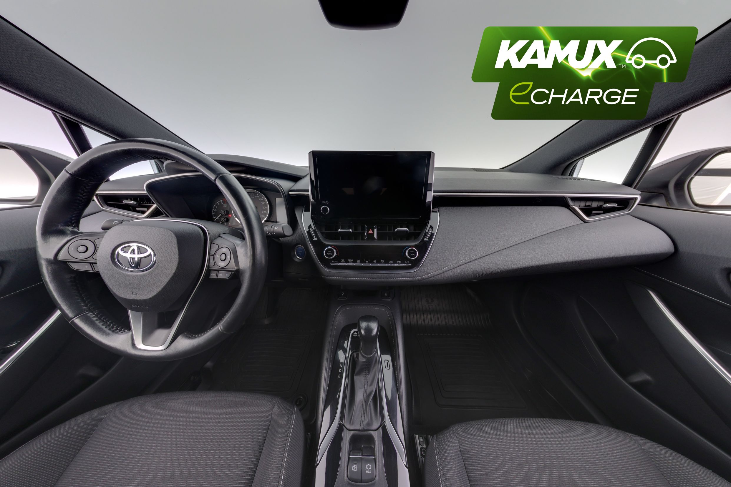 Toyota Corolla 1.8 Hybrid Active 2022, kuva 7/25