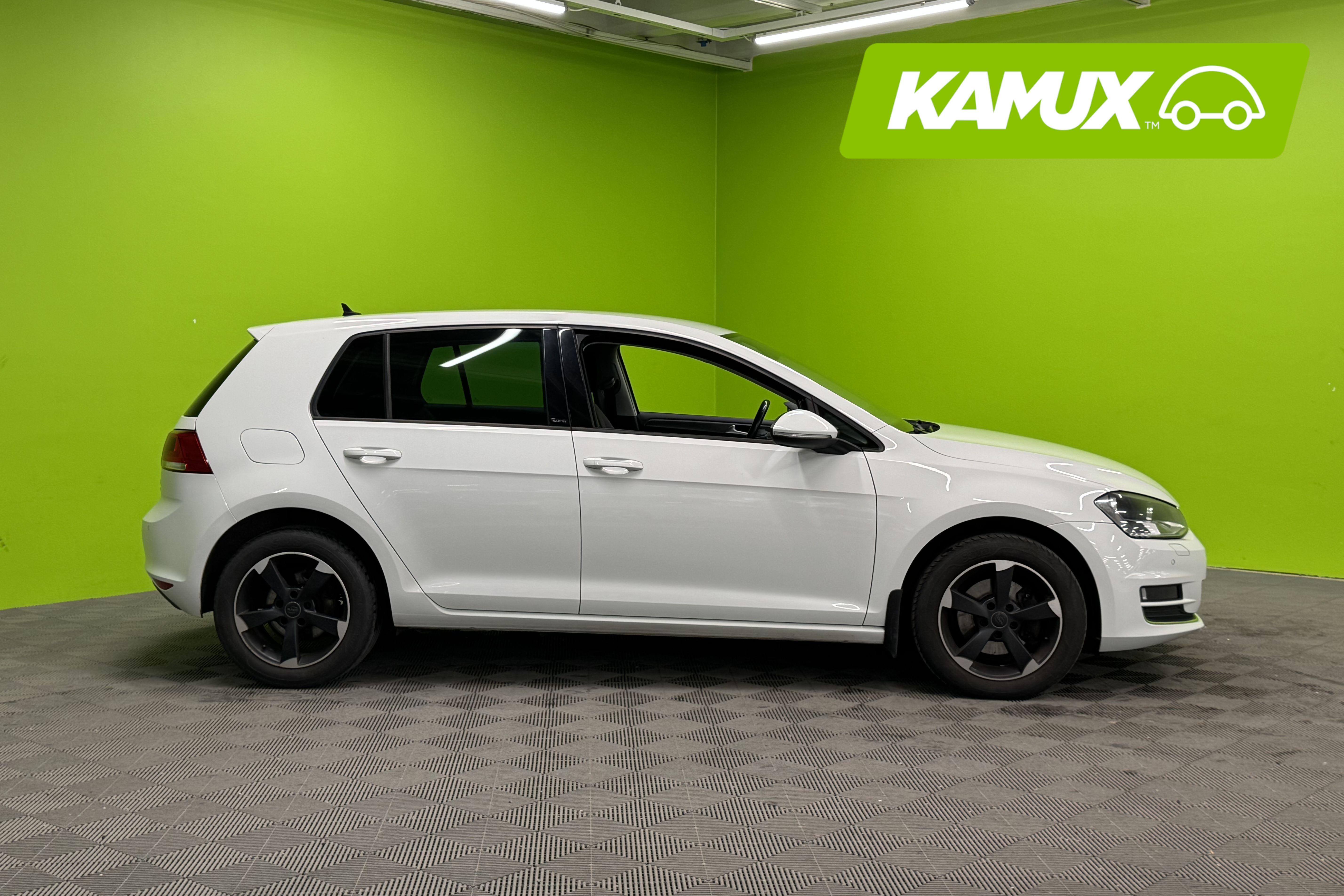 Volkswagen Golf 2016, kuva 2/23