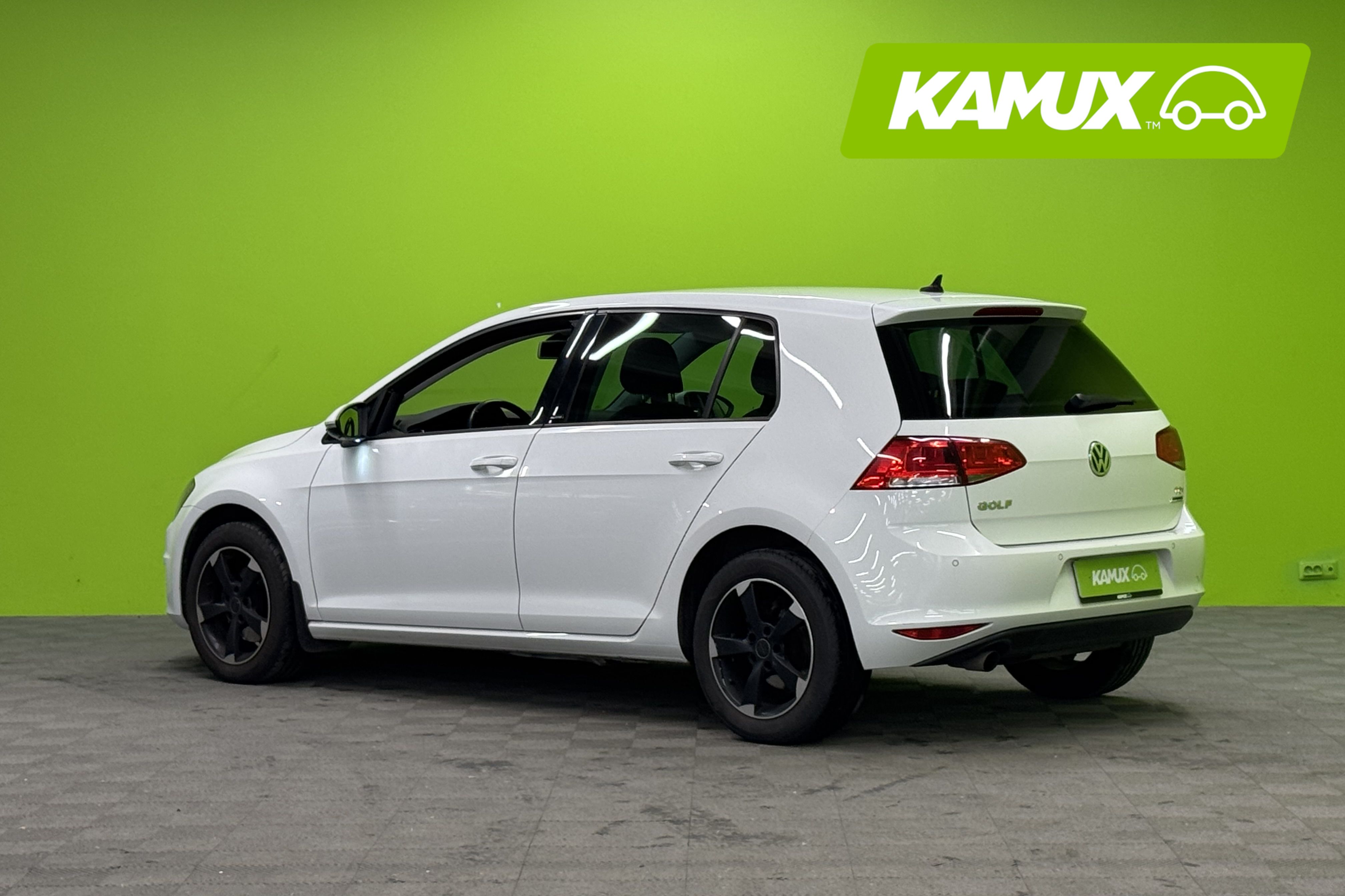 Volkswagen Golf 2016, kuva 4/23