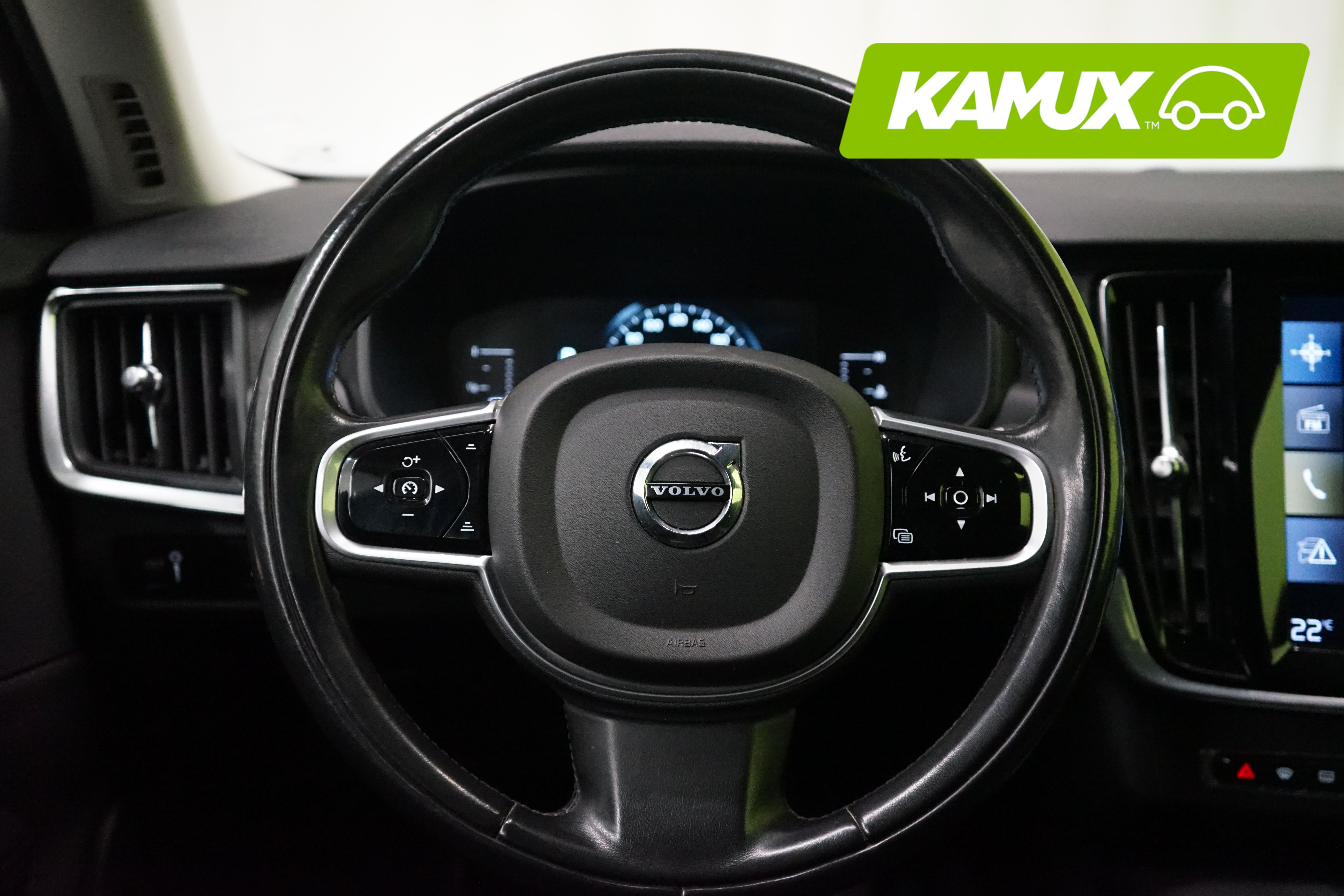 Volvo V90 D3 Business Aut 2017, kuva 7/20